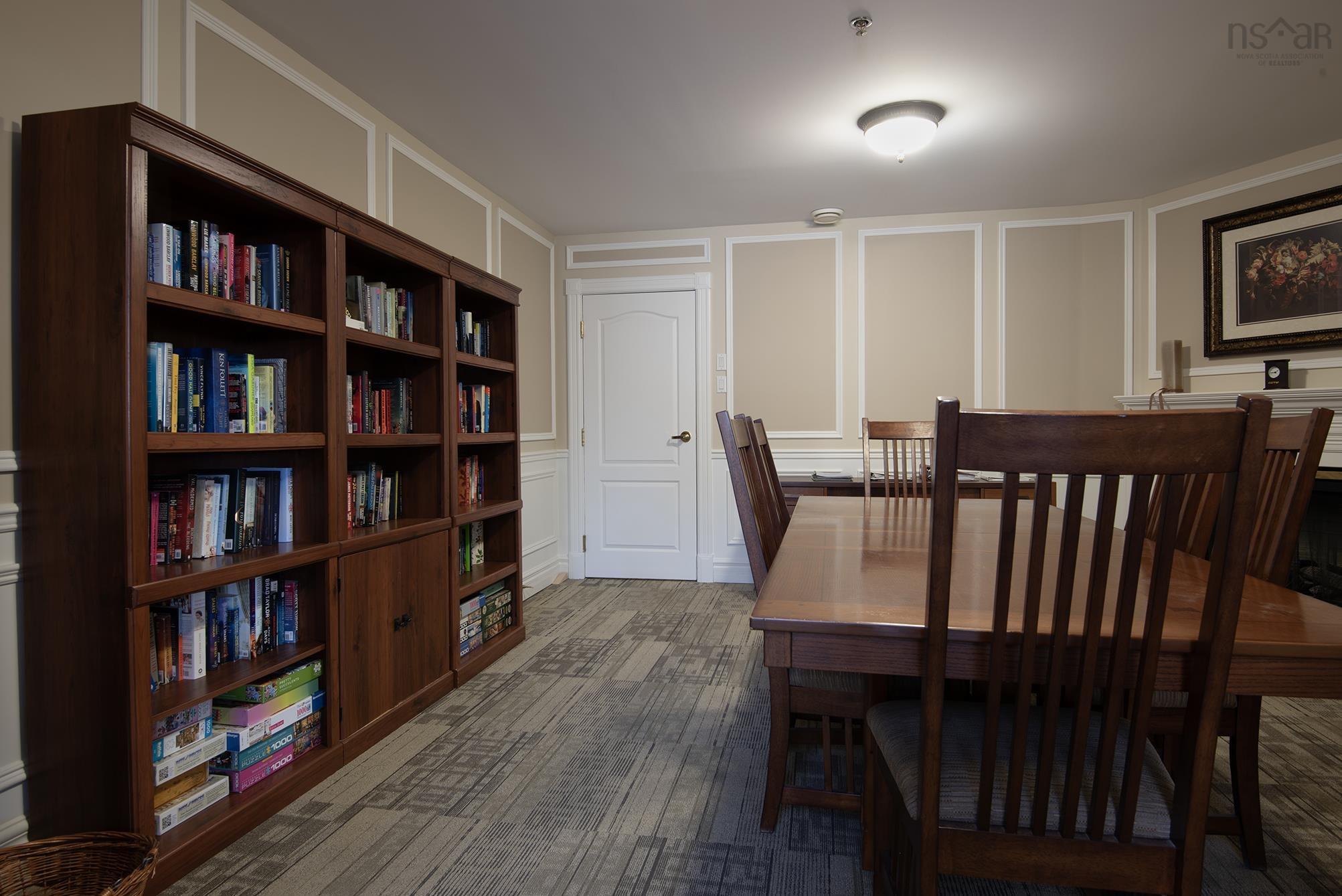 108 52 Whitehall Crescent, Cole Harbour, NS (MLS 202600349)