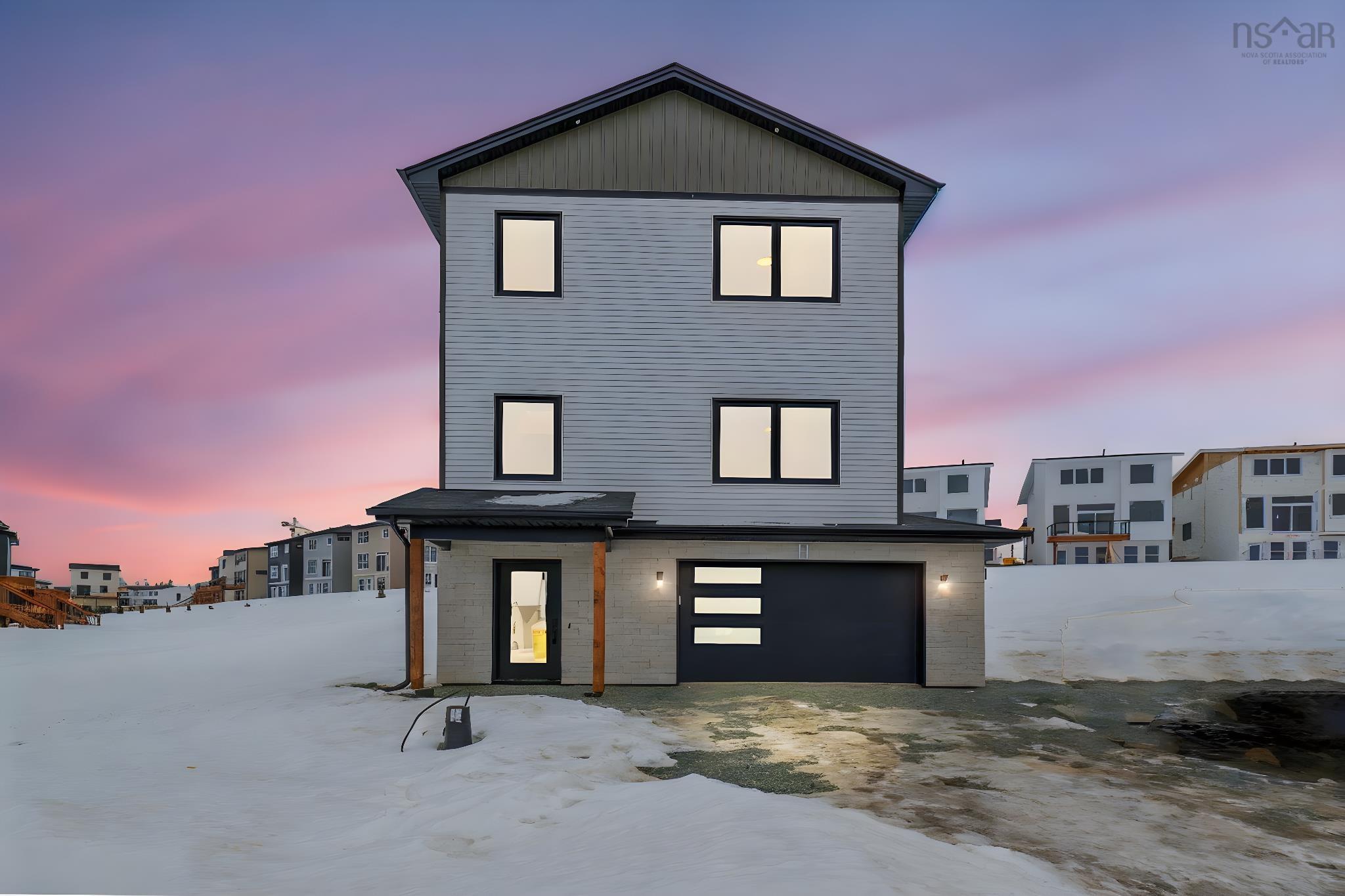 11 Wanders Way, Timberlea, NS (MLS 202600362)