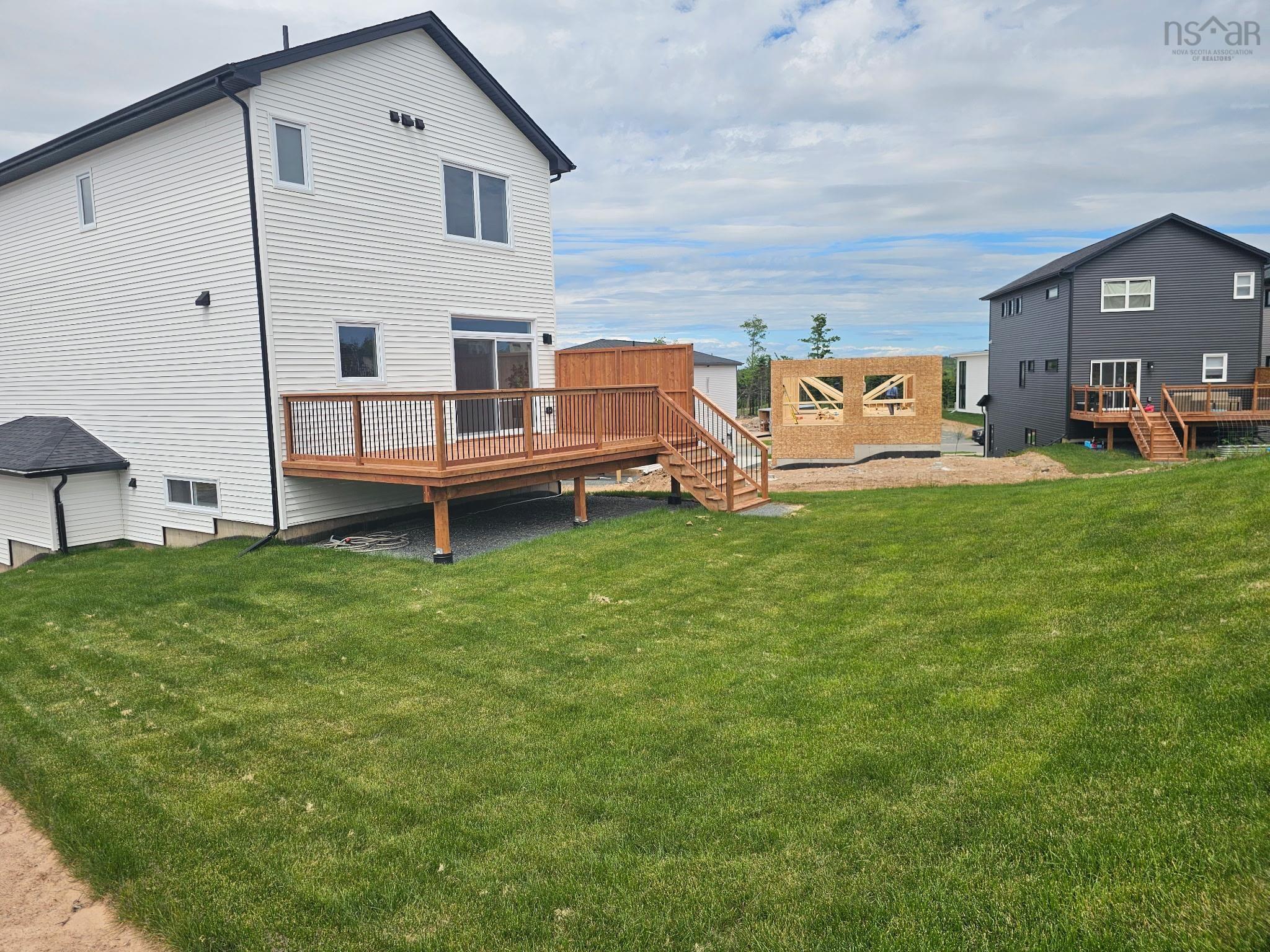 11 Wanders Way, Timberlea, NS (MLS 202600362)