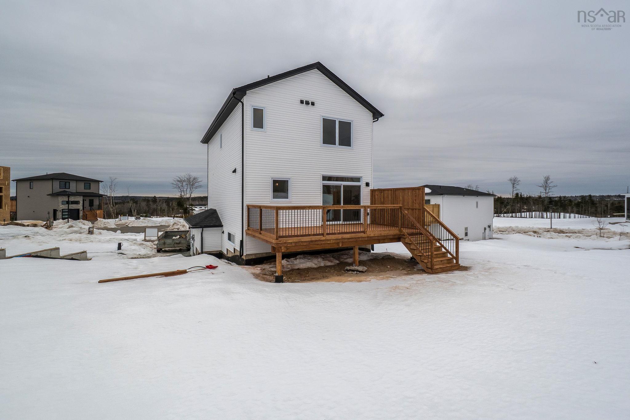 11 Wanders Way, Timberlea, NS (MLS 202600362)