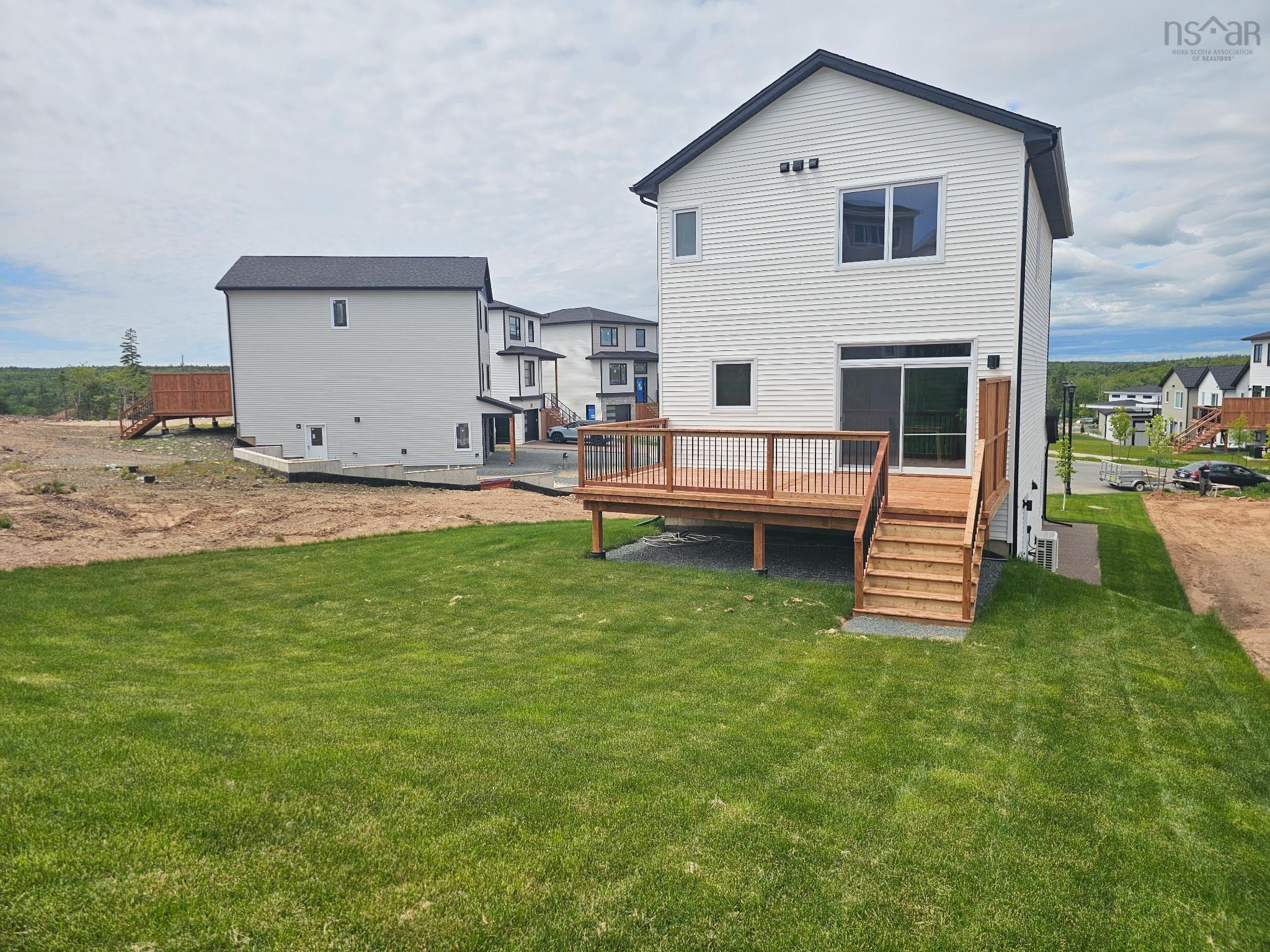 11 Wanders Way, Timberlea, NS (MLS 202600362)