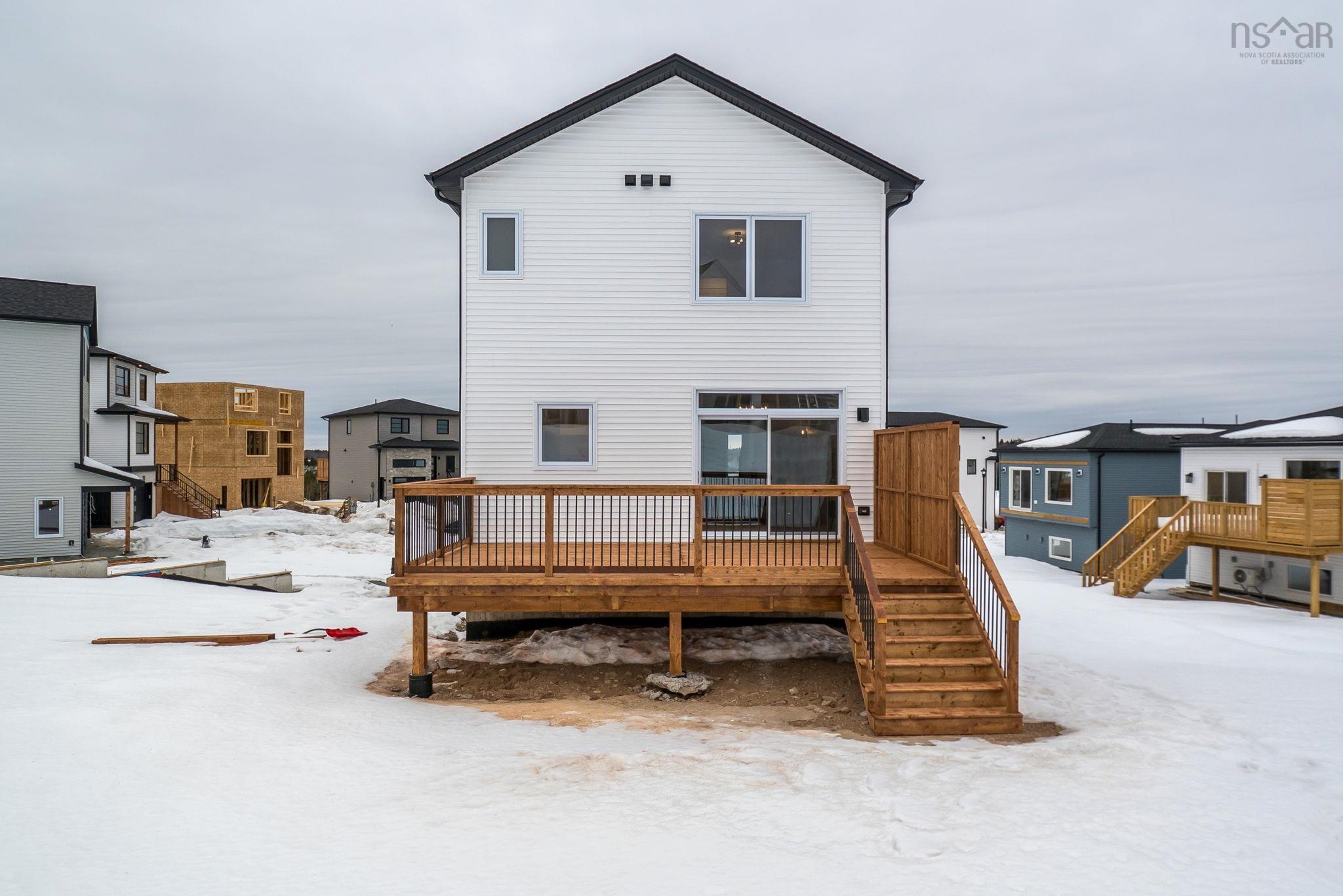 11 Wanders Way, Timberlea, NS (MLS 202600362)