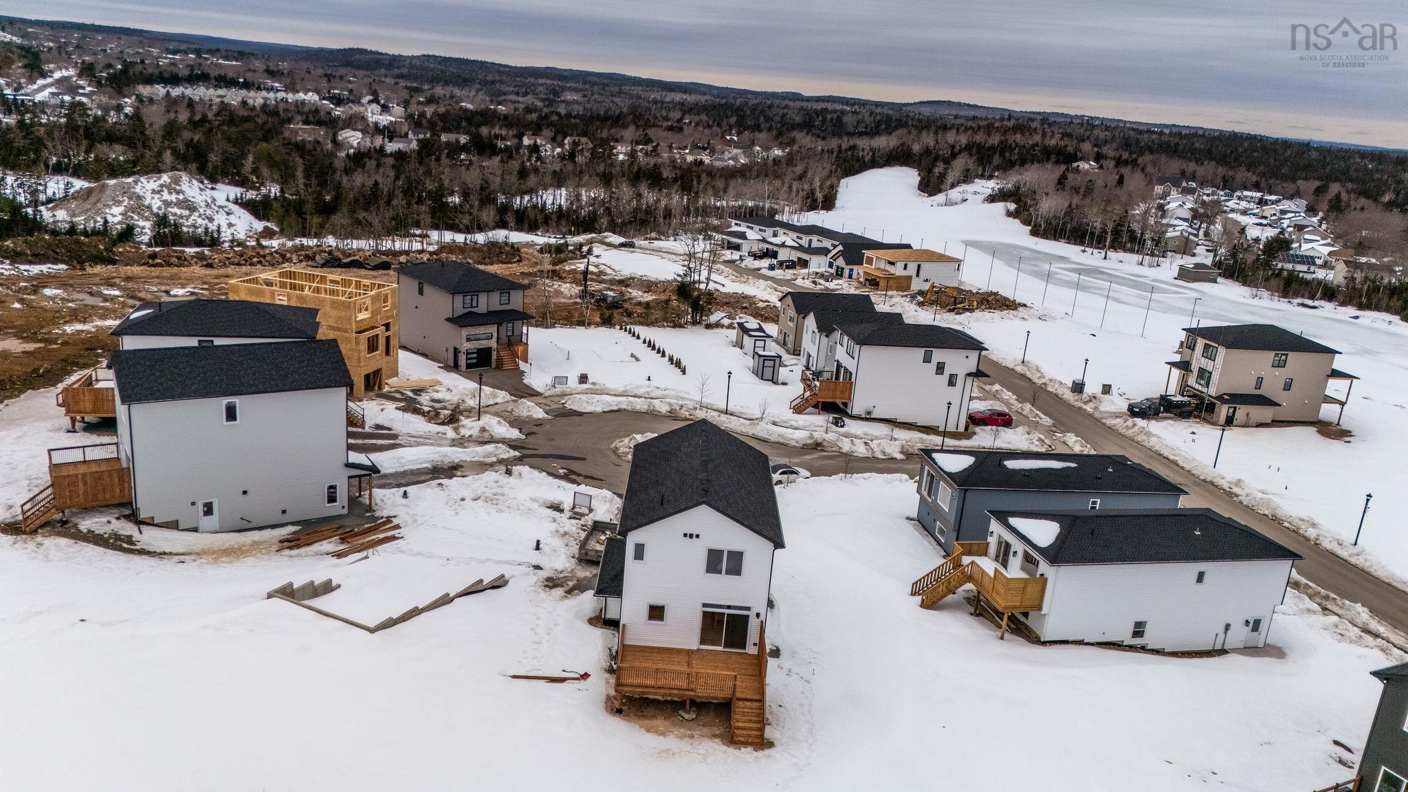 11 Wanders Way, Timberlea, NS (MLS 202600362)