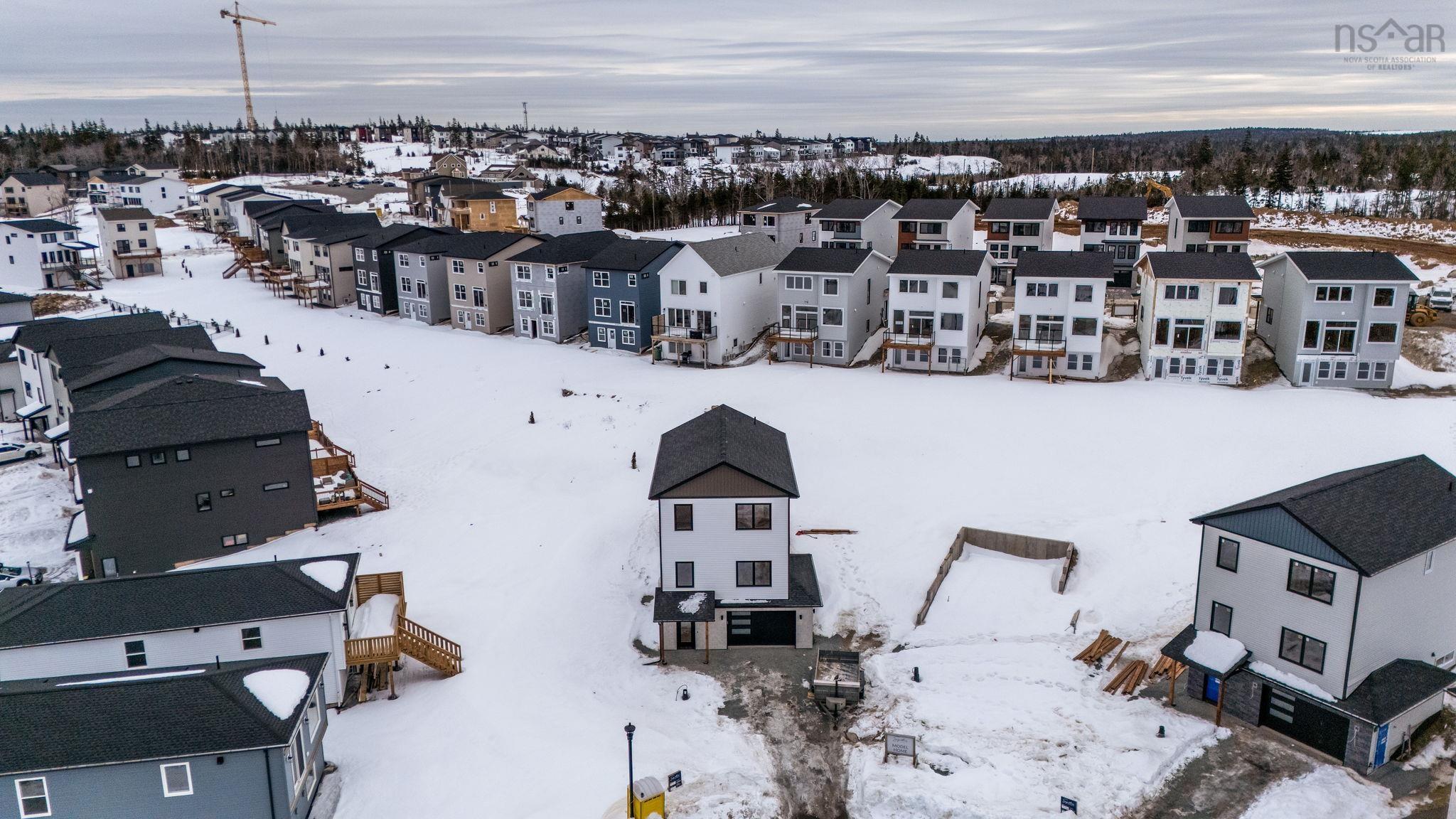 11 Wanders Way, Timberlea, NS (MLS 202600362)