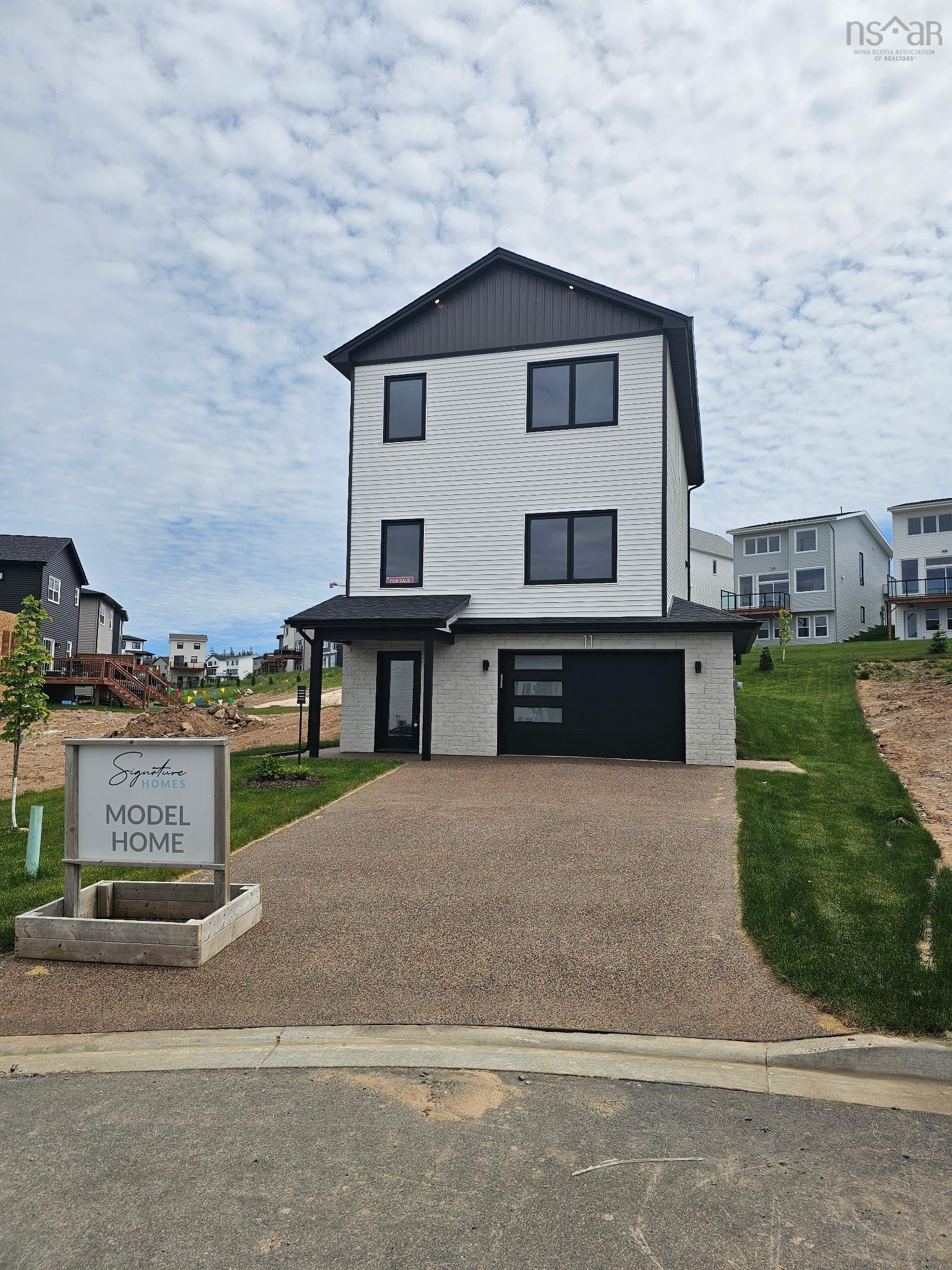 11 Wanders Way, Timberlea, NS (MLS 202600362)