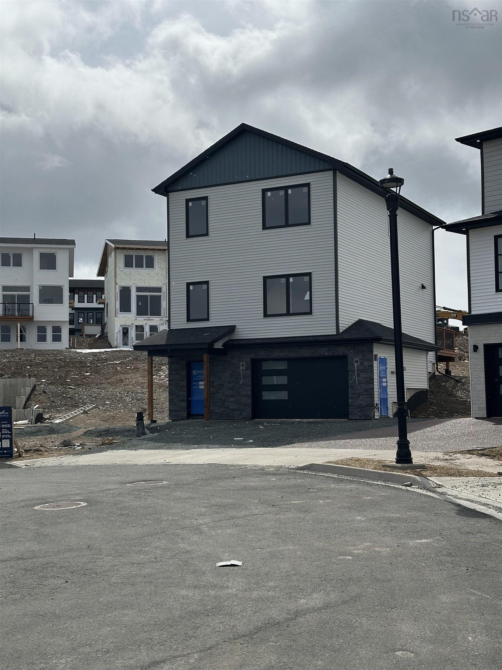 19 Wanders Way, Timberlea, NS (MLS 202600364)