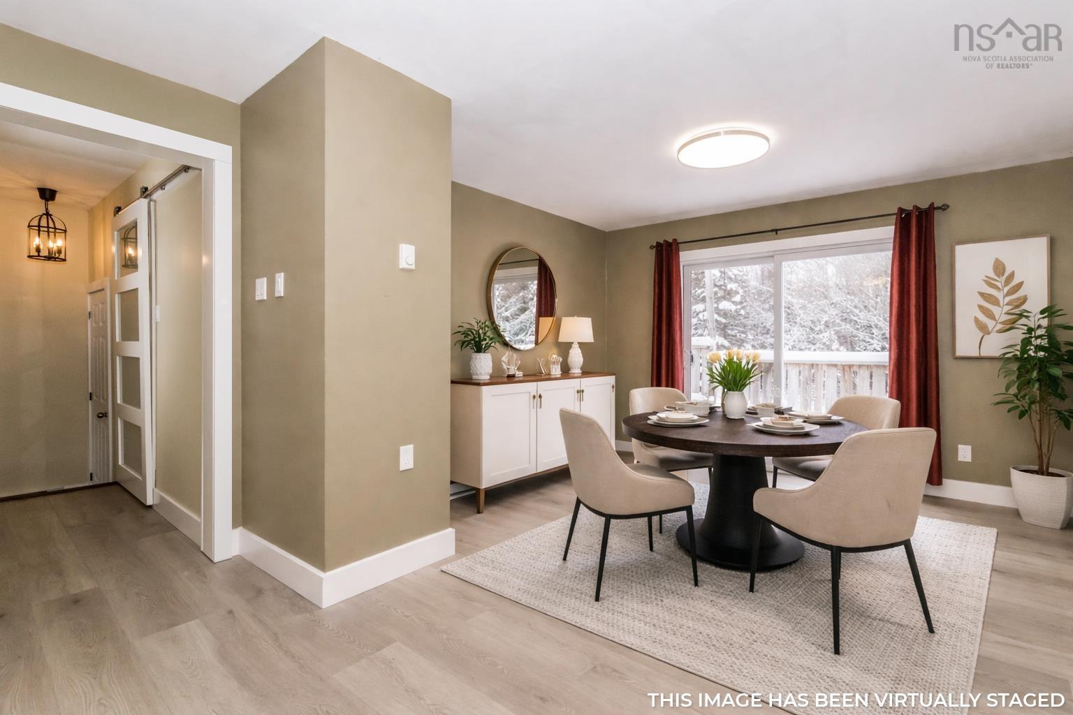 $455,000.00: 1685 Highway 201, South Greenwood