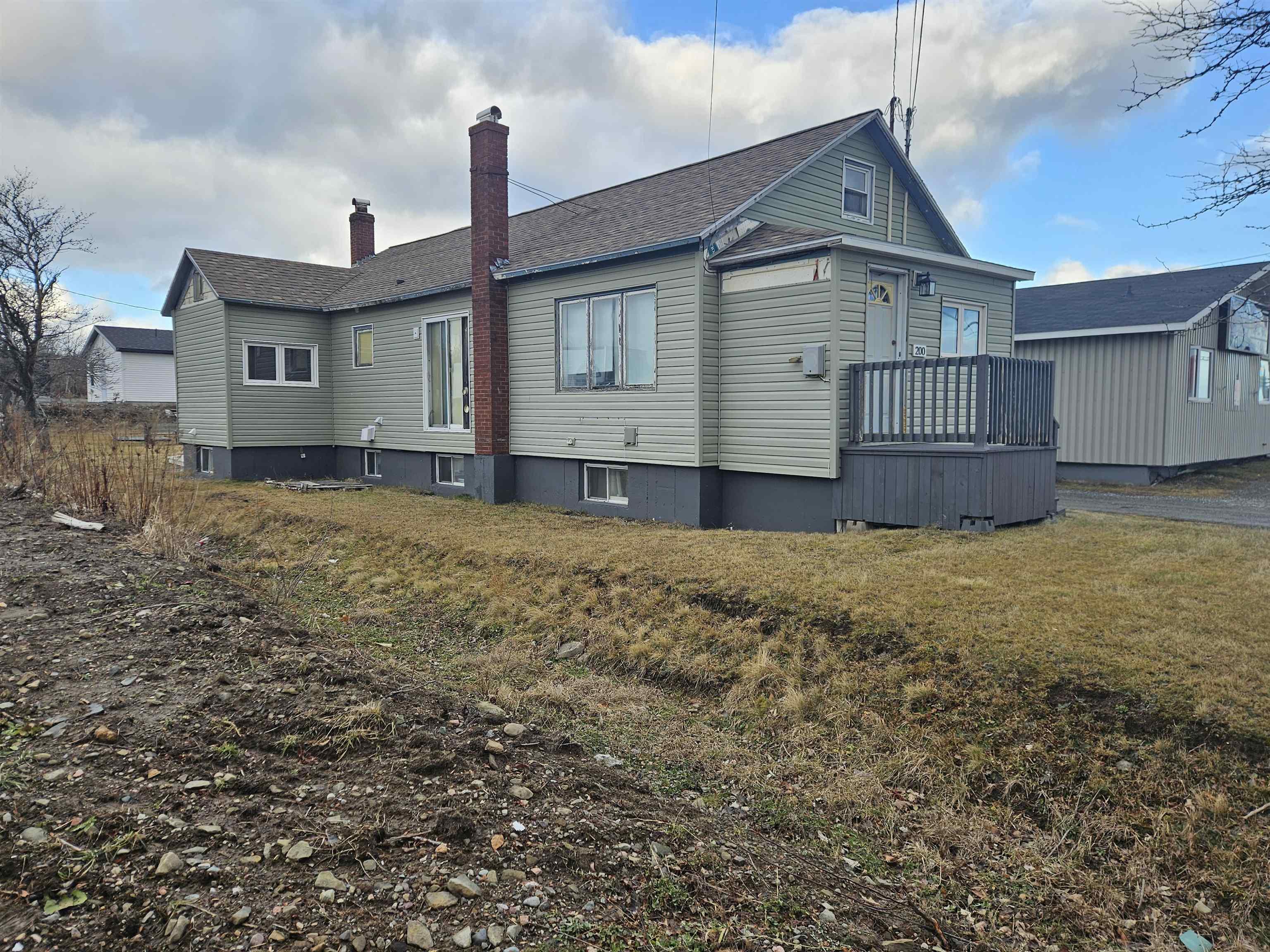 $226,000.00: 200 Reserve Street, Glace Bay