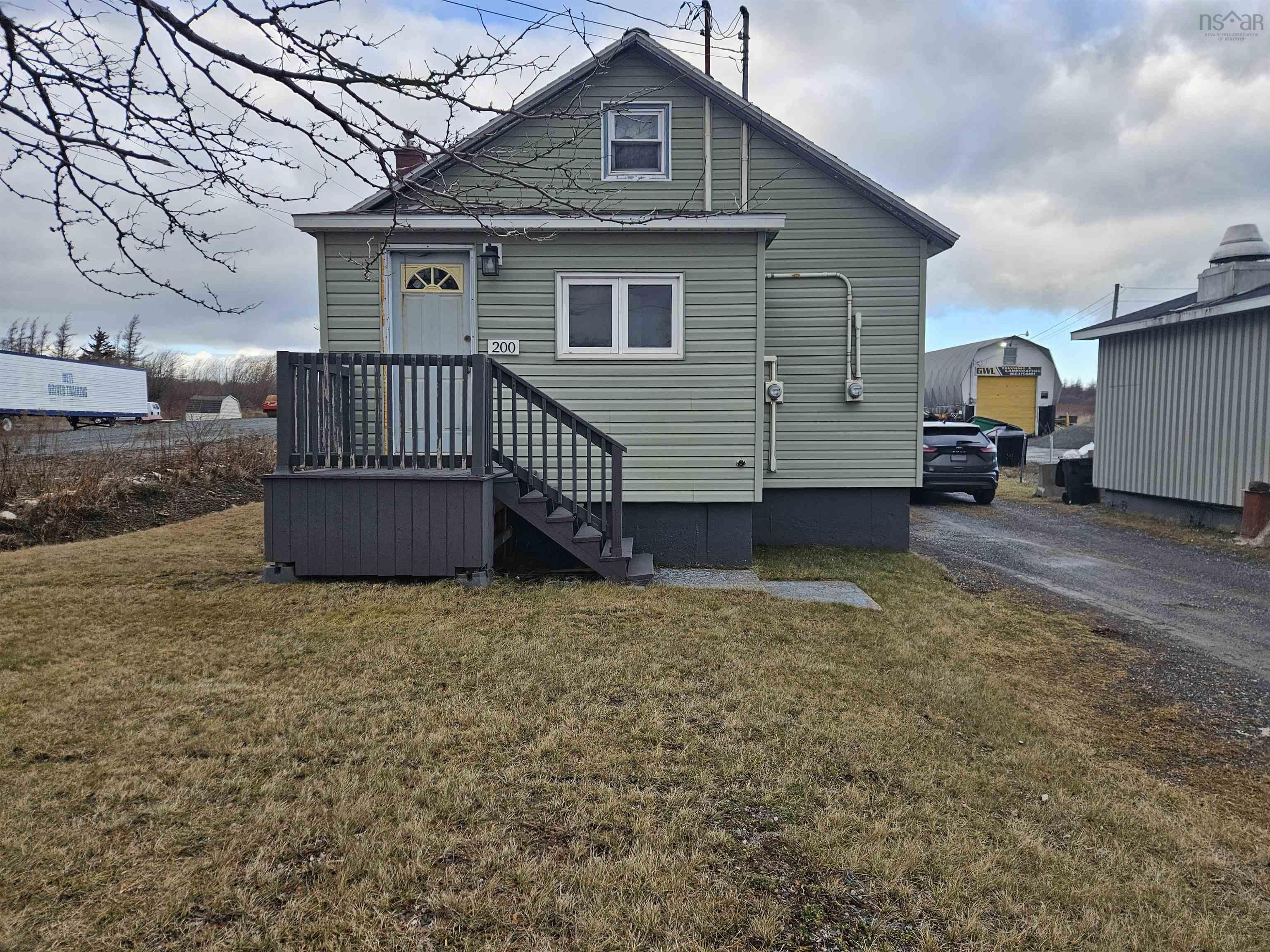 $226,000.00: 200 Reserve Street, Glace Bay