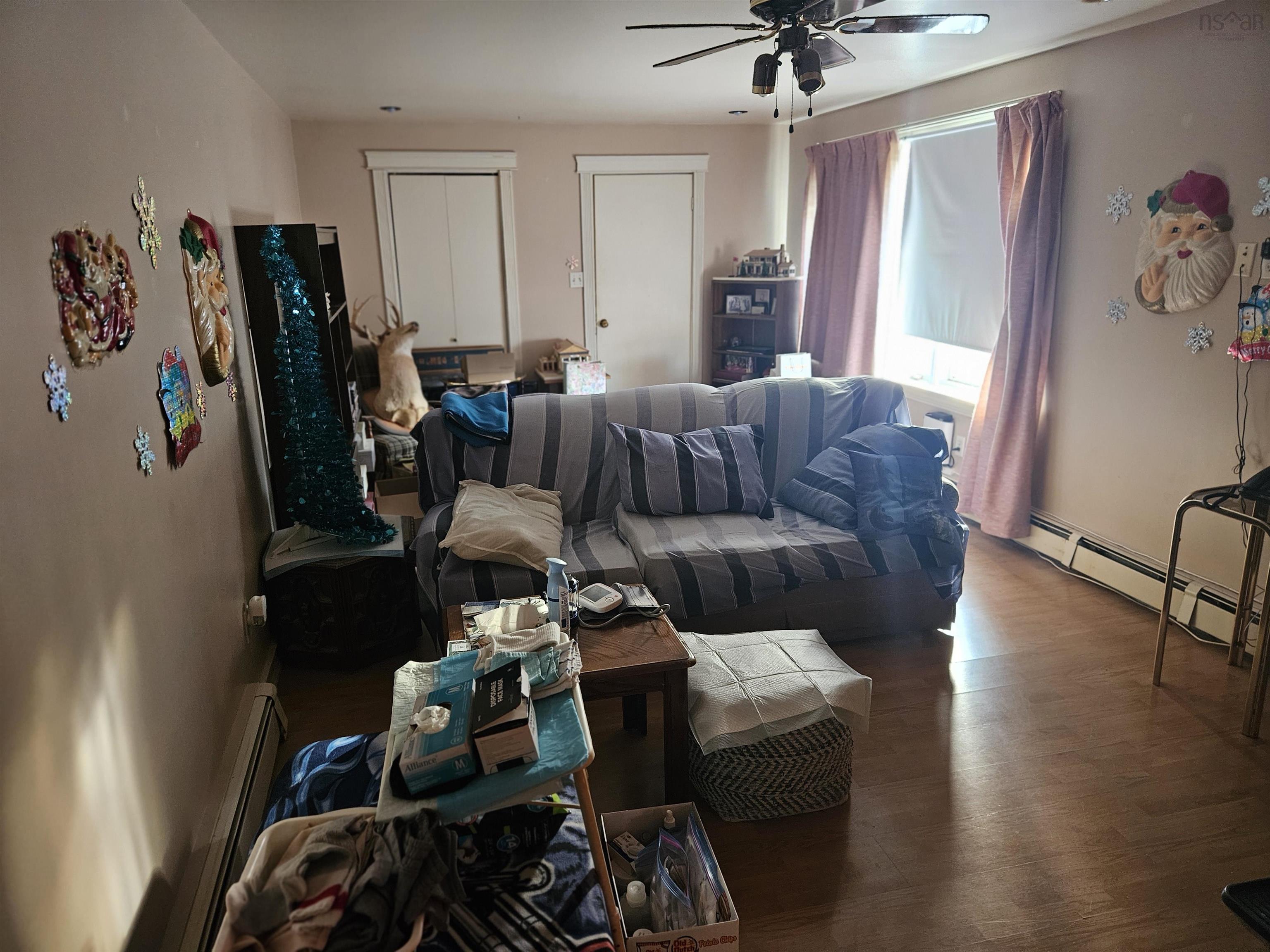 $226,000.00: 200 Reserve Street, Glace Bay