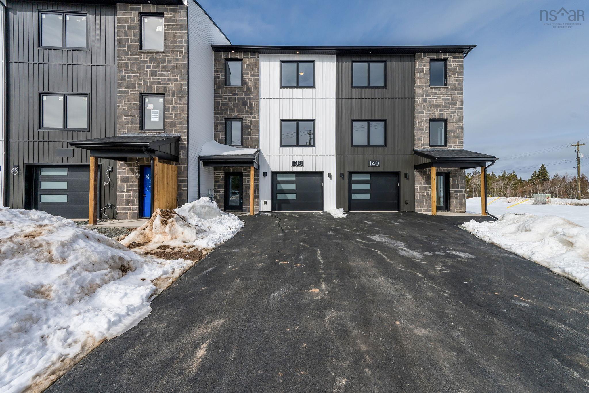 D 138 Stephs Street, Bedford, NS (MLS 202600401)