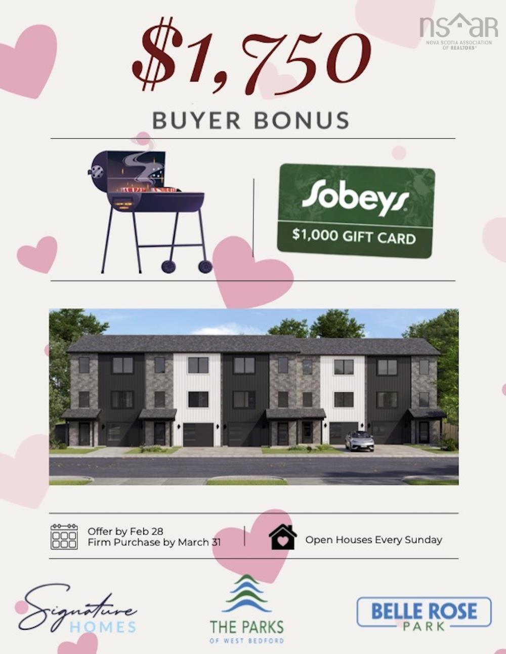 D 138 Stephs Street, Bedford, NS (MLS 202600401)