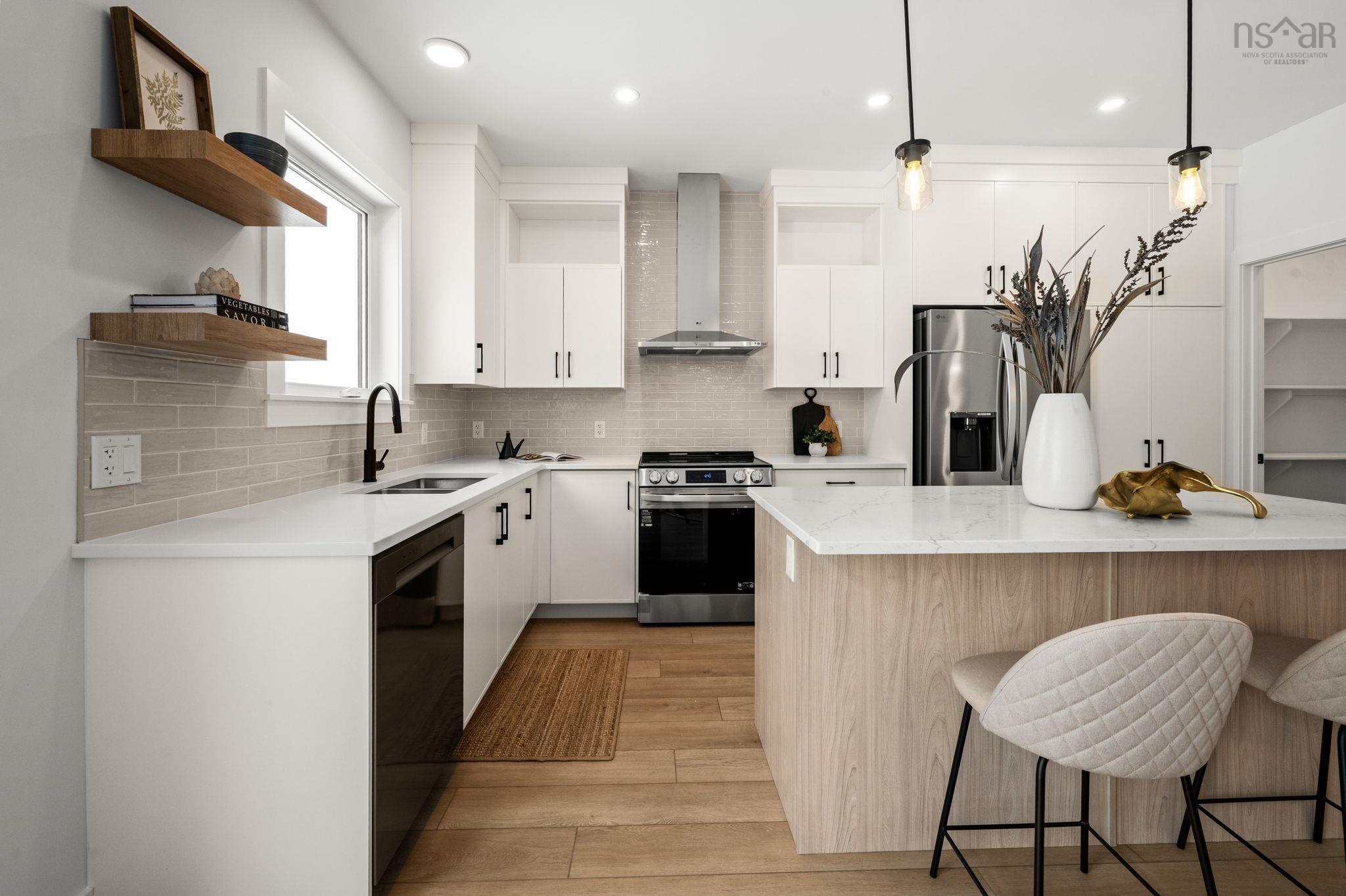 D 138 Stephs Street, Bedford, NS (MLS 202600401)