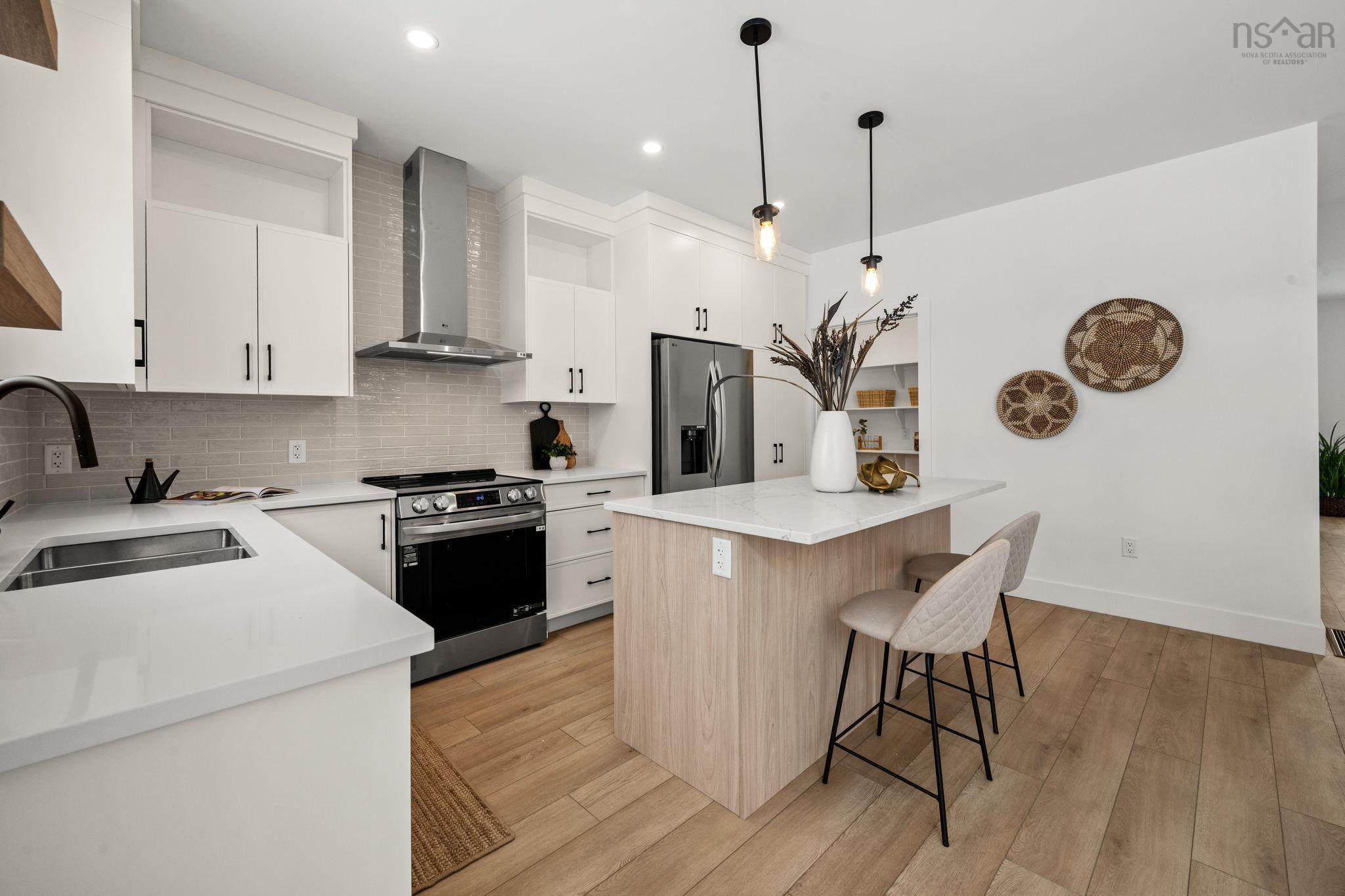 D 138 Stephs Street, Bedford, NS (MLS 202600401)