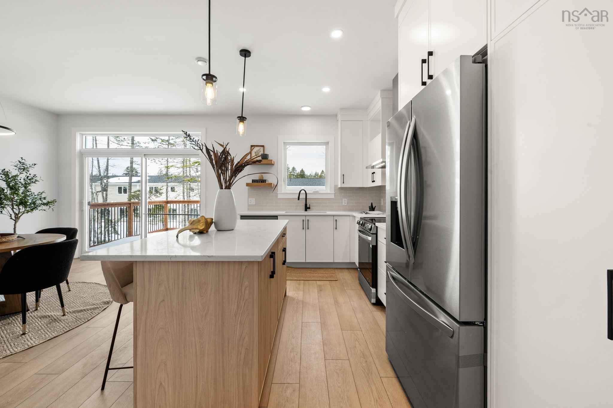 D 138 Stephs Street, Bedford, NS (MLS 202600401)