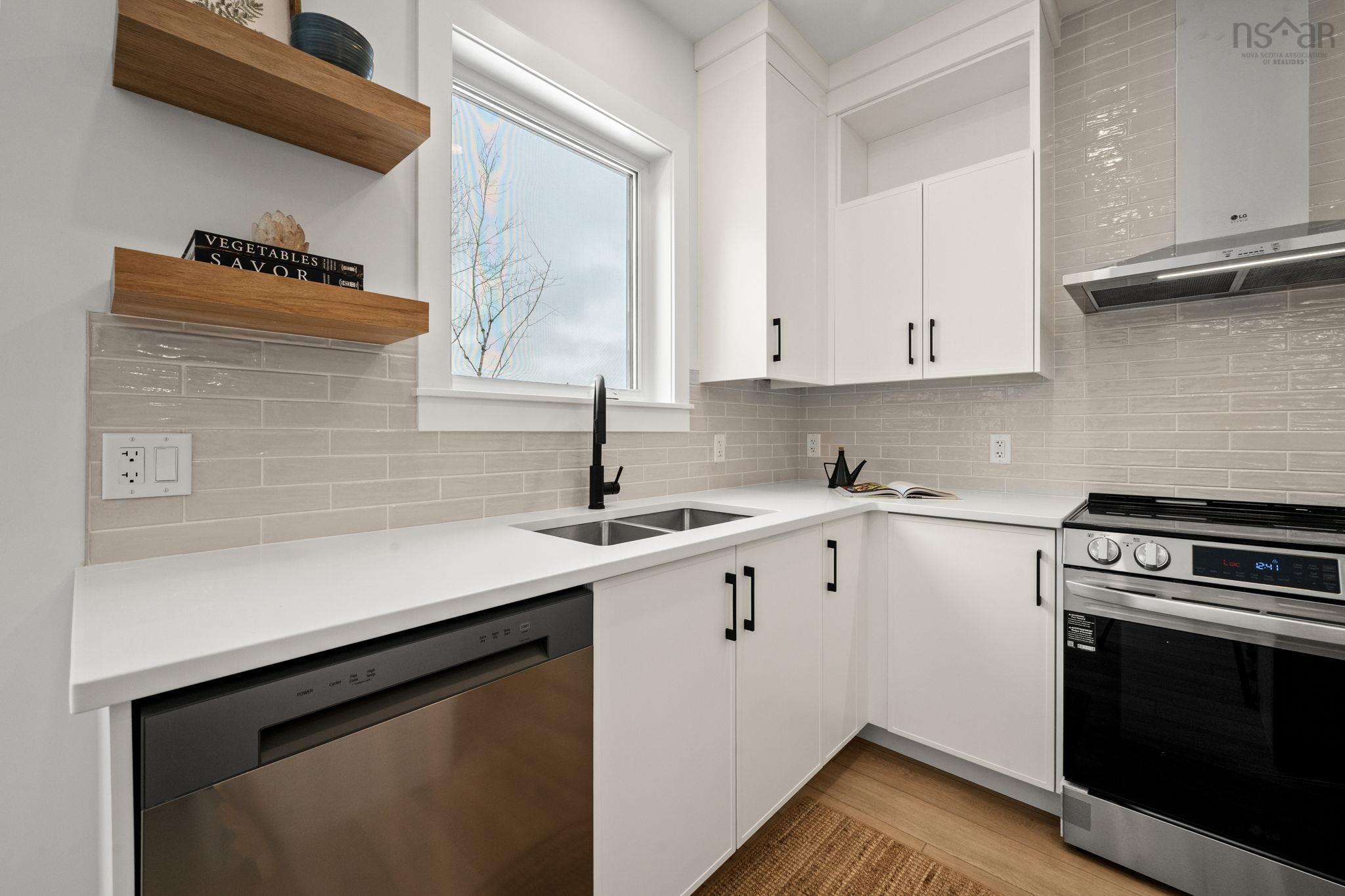 D 138 Stephs Street, Bedford, NS (MLS 202600401)