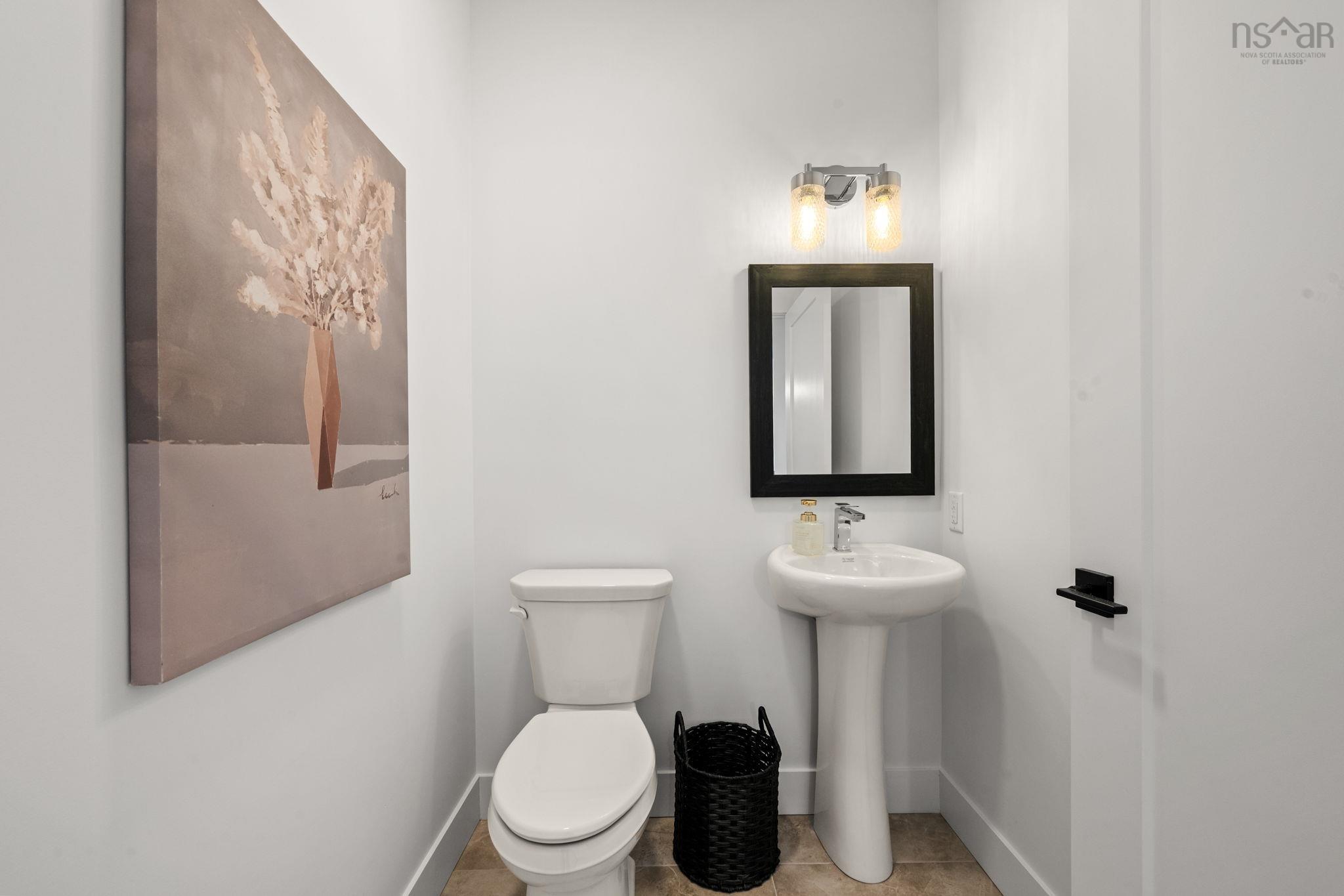 D 138 Stephs Street, Bedford, NS (MLS 202600401)