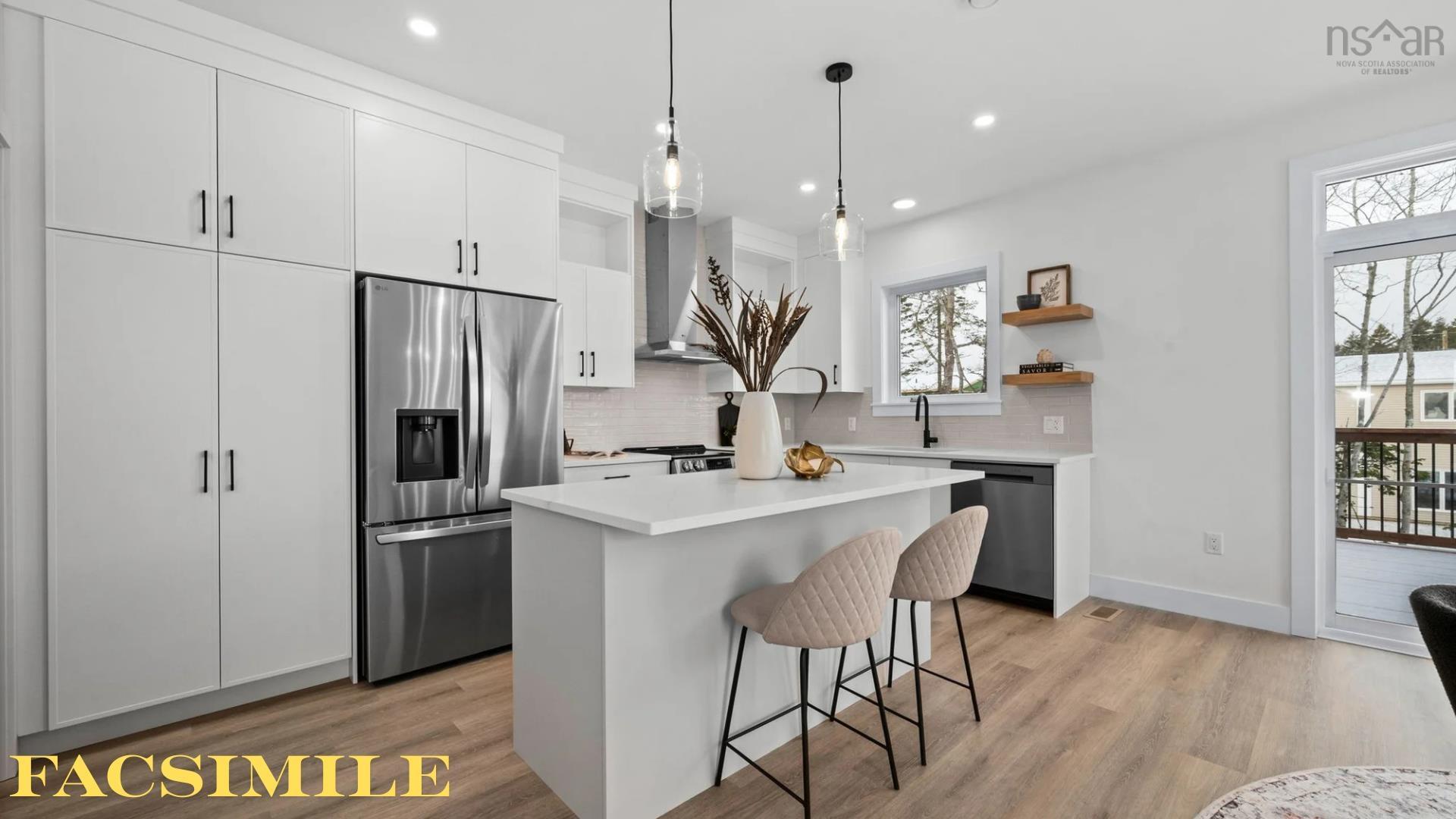 D 138 Stephs Street, Bedford, NS (MLS 202600401)