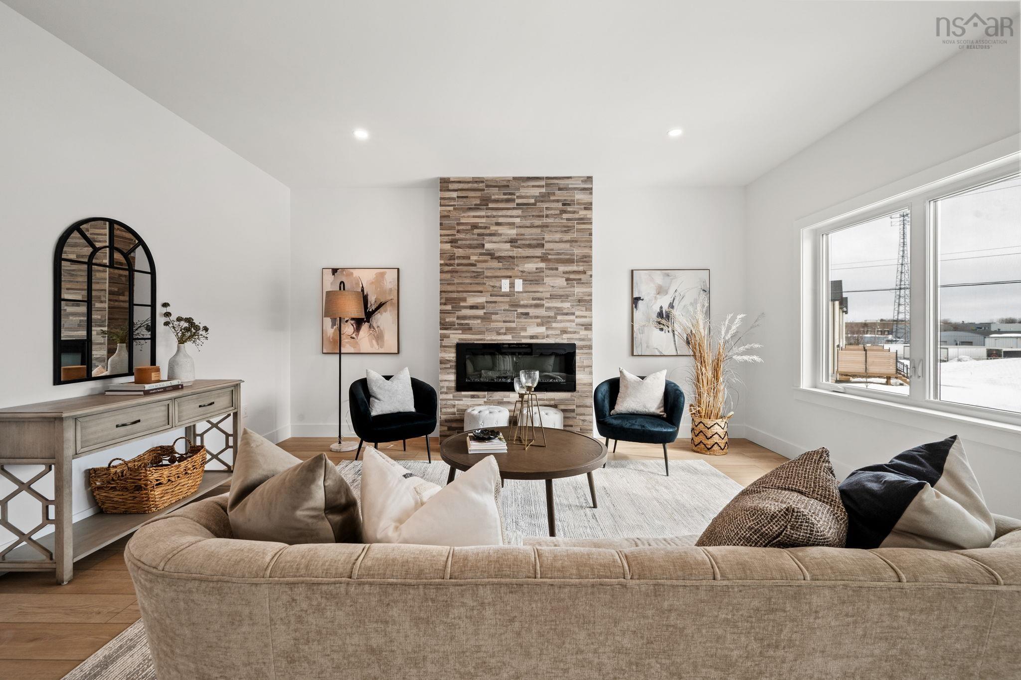 D 138 Stephs Street, Bedford, NS (MLS 202600401)