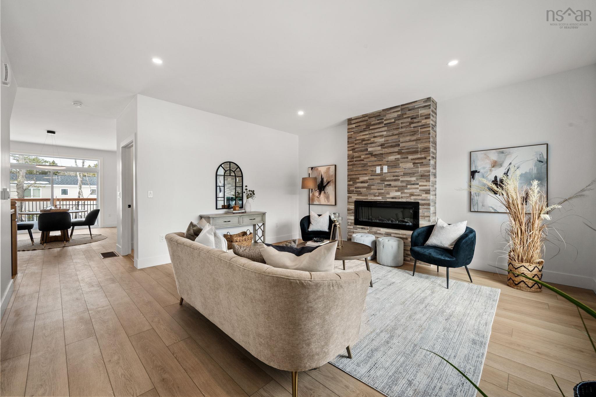 D 138 Stephs Street, Bedford, NS (MLS 202600401)