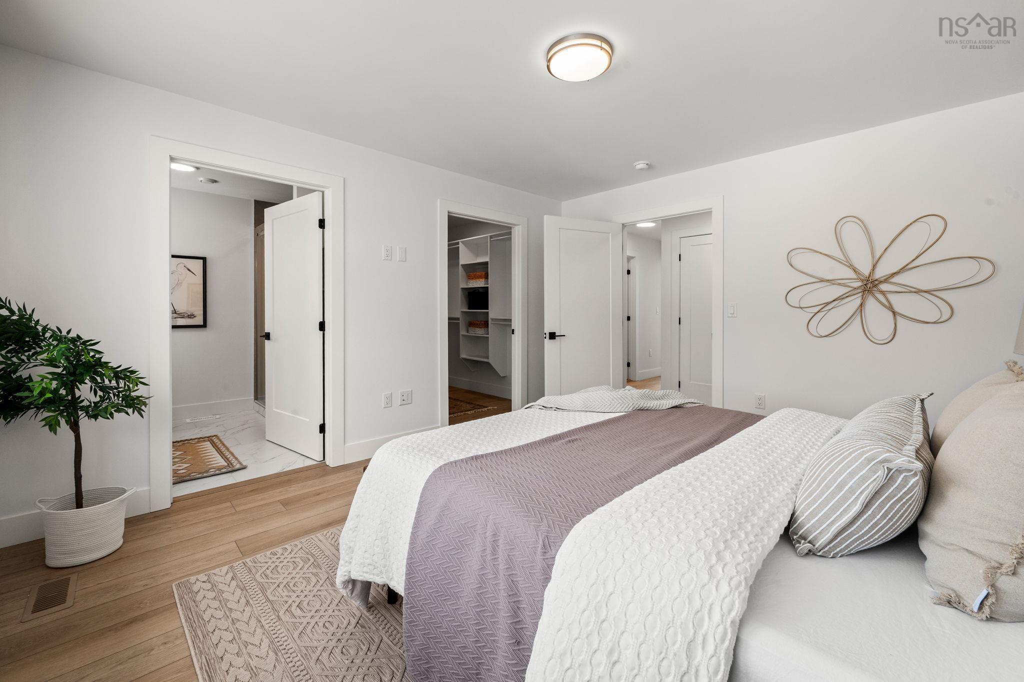 D 138 Stephs Street, Bedford, NS (MLS 202600401)