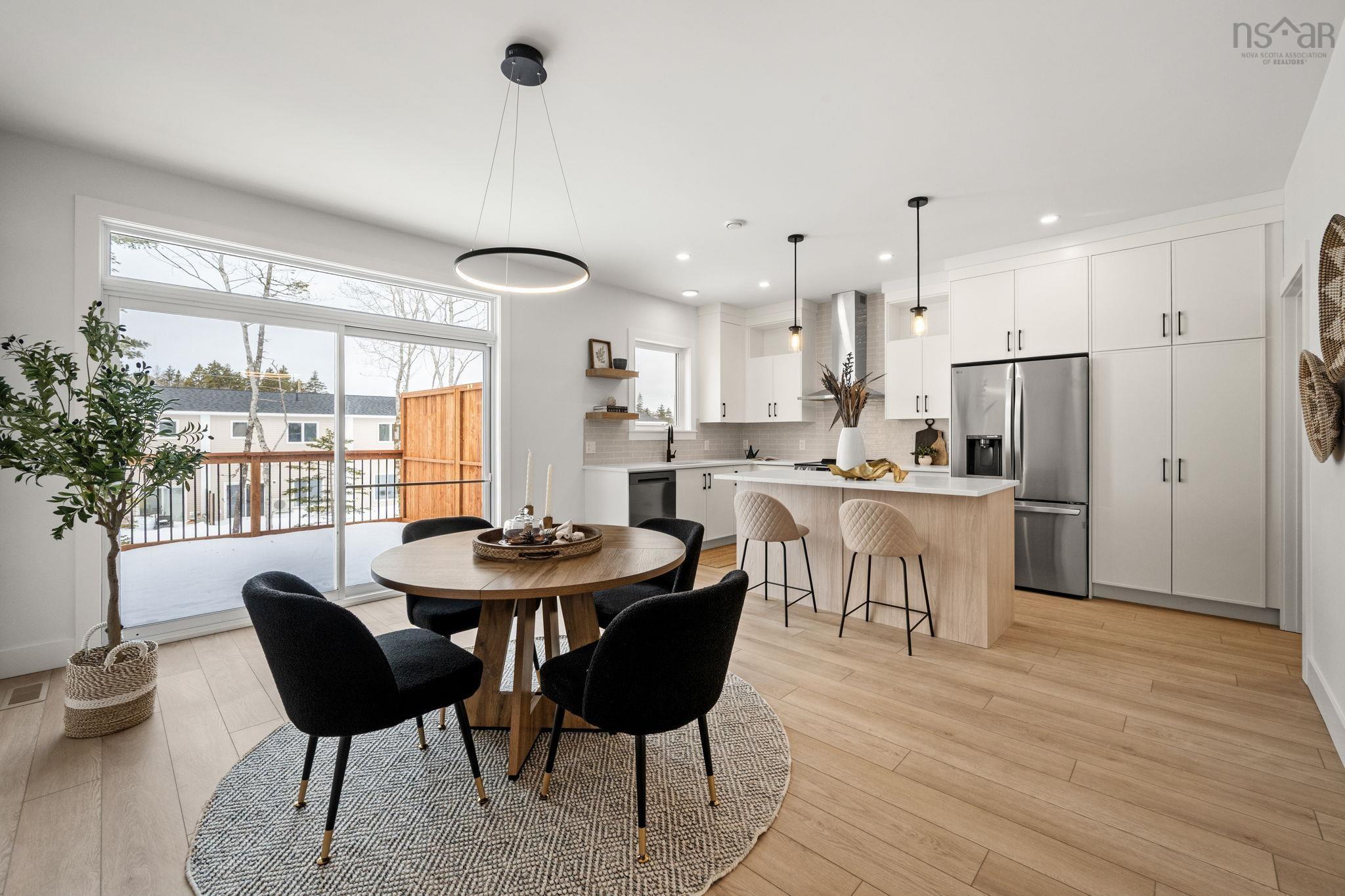 D 138 Stephs Street, Bedford, NS (MLS 202600401)