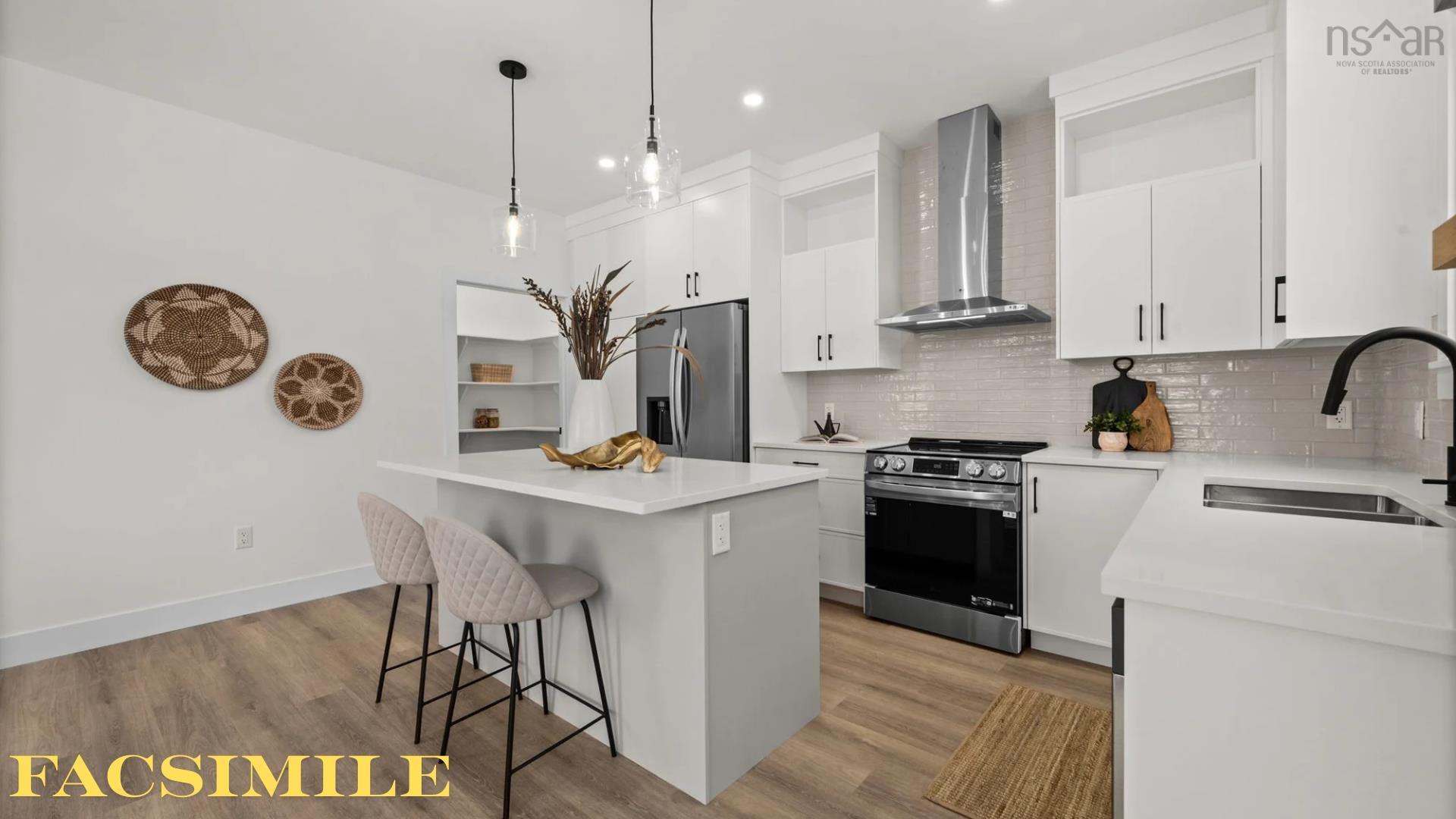 D 138 Stephs Street, Bedford, NS (MLS 202600401)