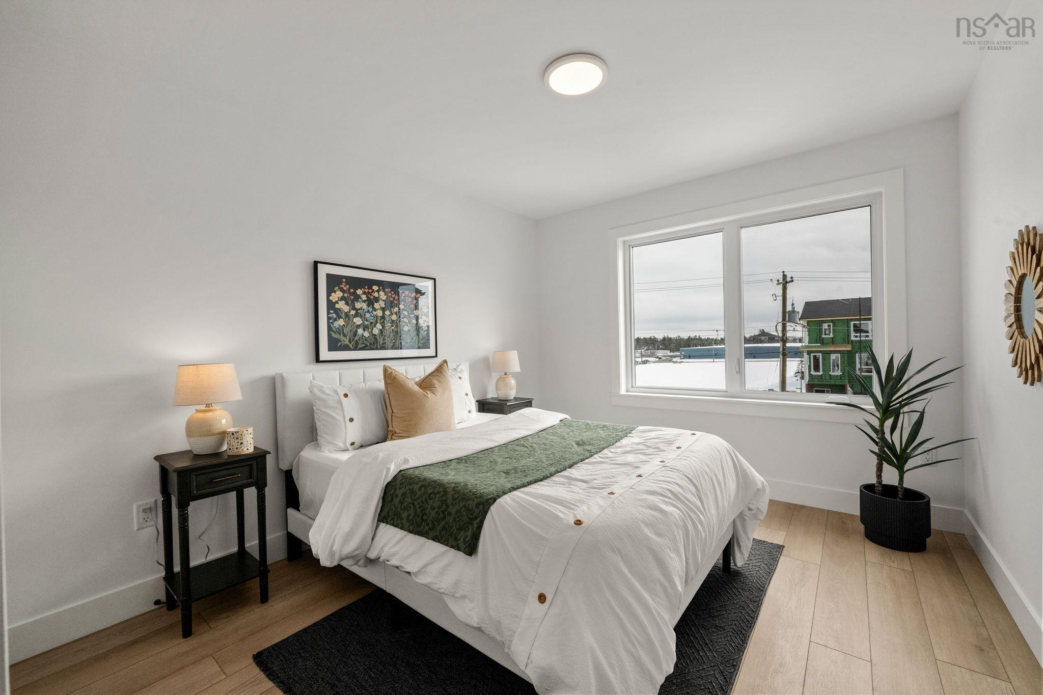 D 138 Stephs Street, Bedford, NS (MLS 202600401)