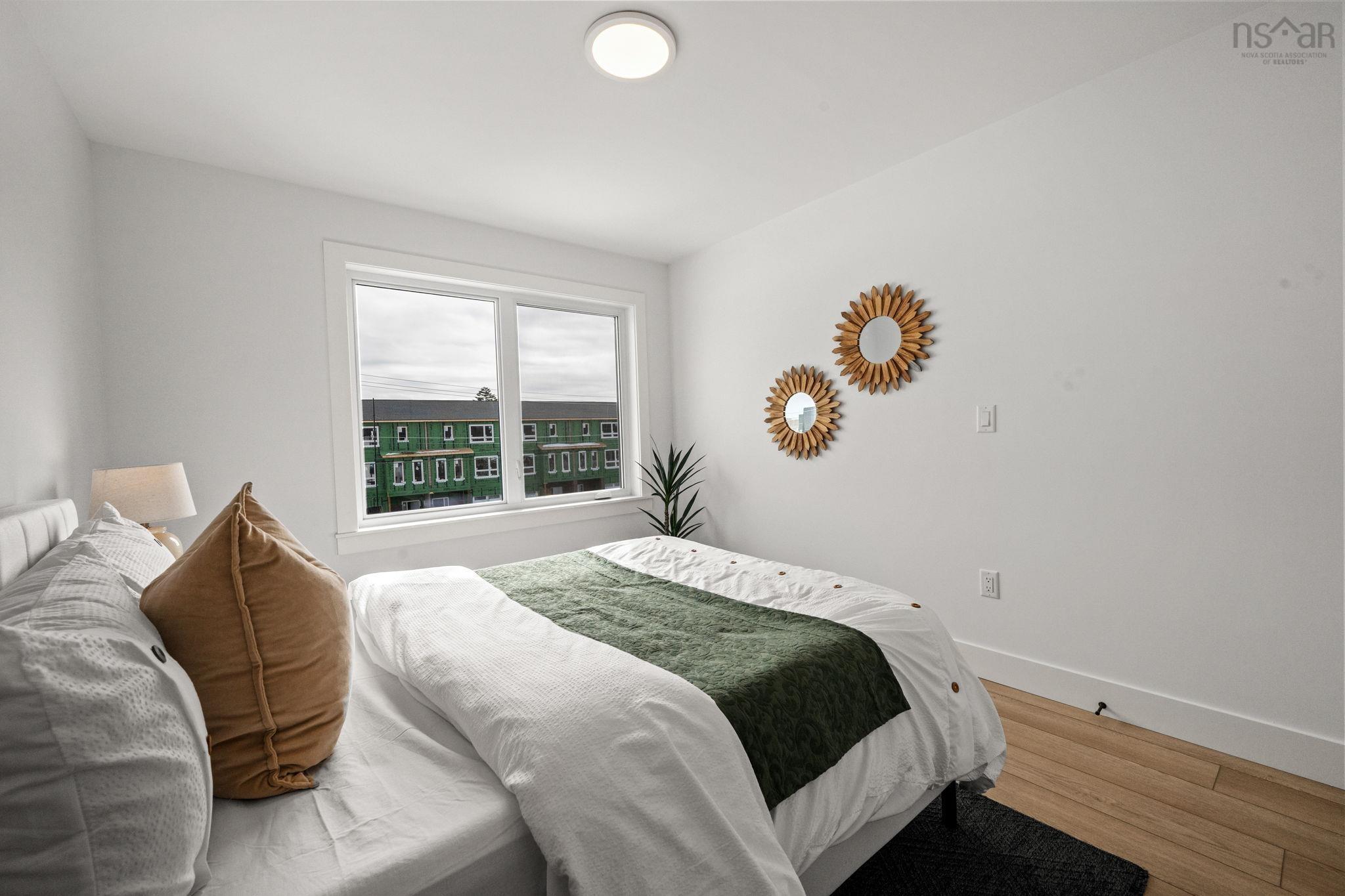 D 138 Stephs Street, Bedford, NS (MLS 202600401)