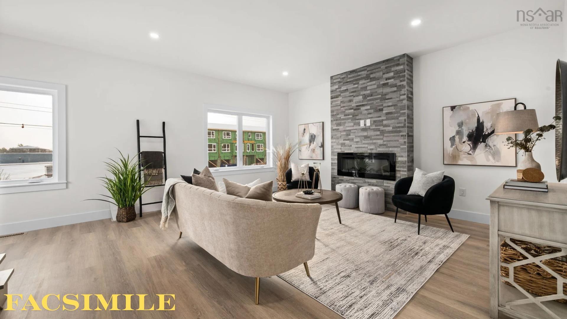 D 138 Stephs Street, Bedford, NS (MLS 202600401)