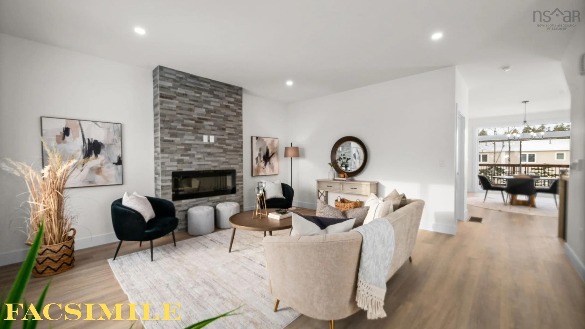 D 138 Stephs Street, Bedford, NS (MLS 202600401)