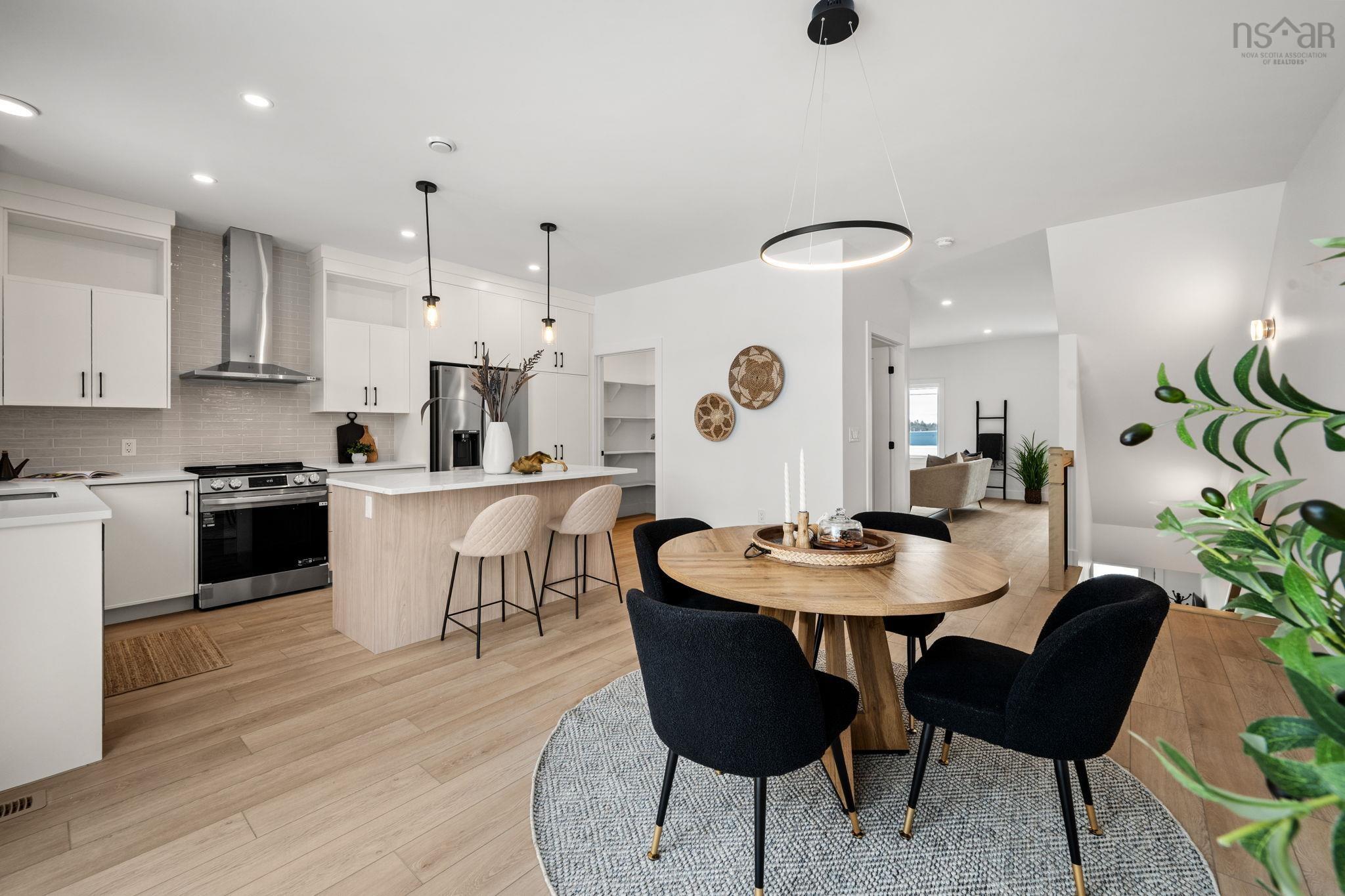 D 138 Stephs Street, Bedford, NS (MLS 202600401)