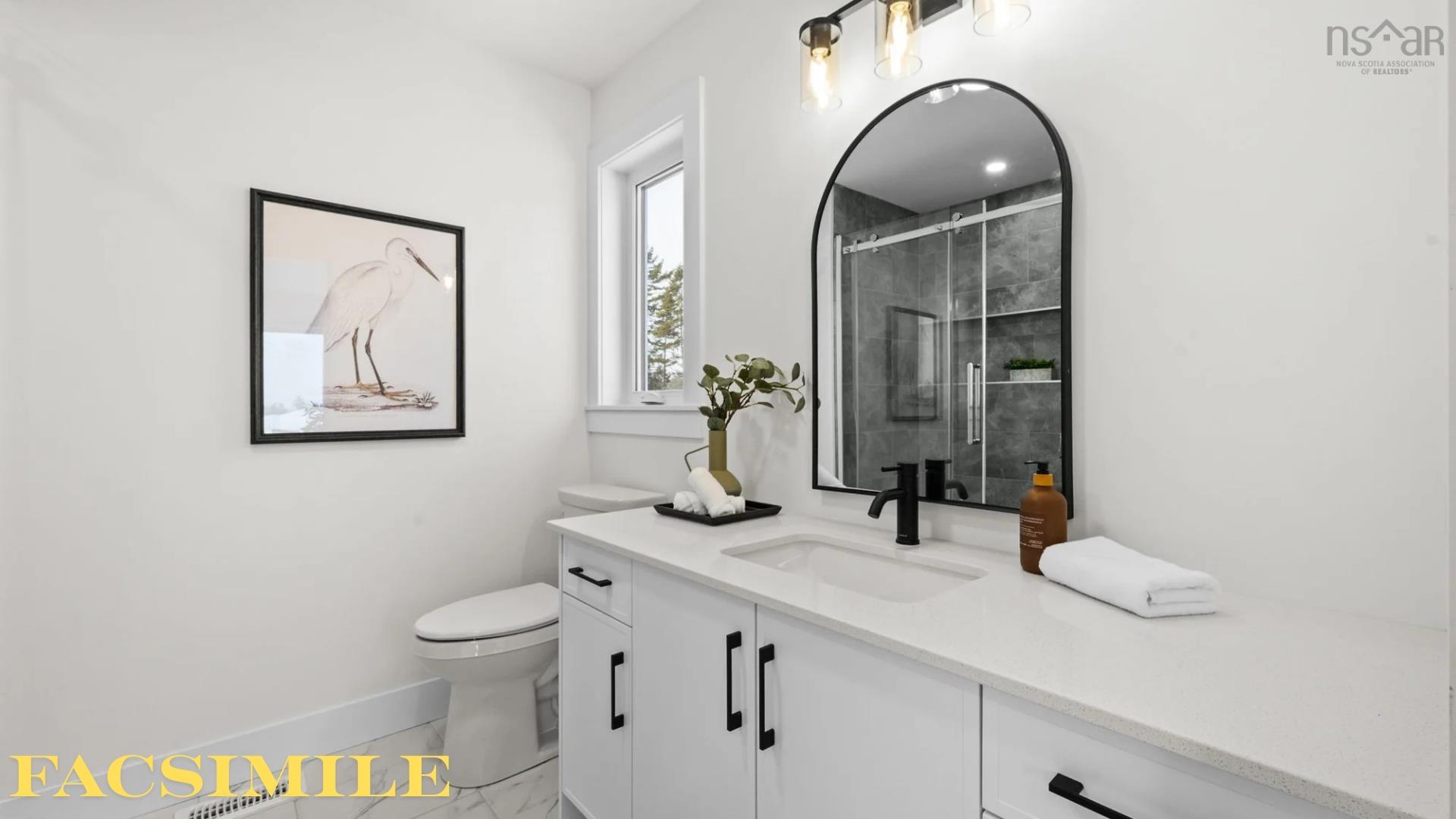 D 138 Stephs Street, Bedford, NS (MLS 202600401)