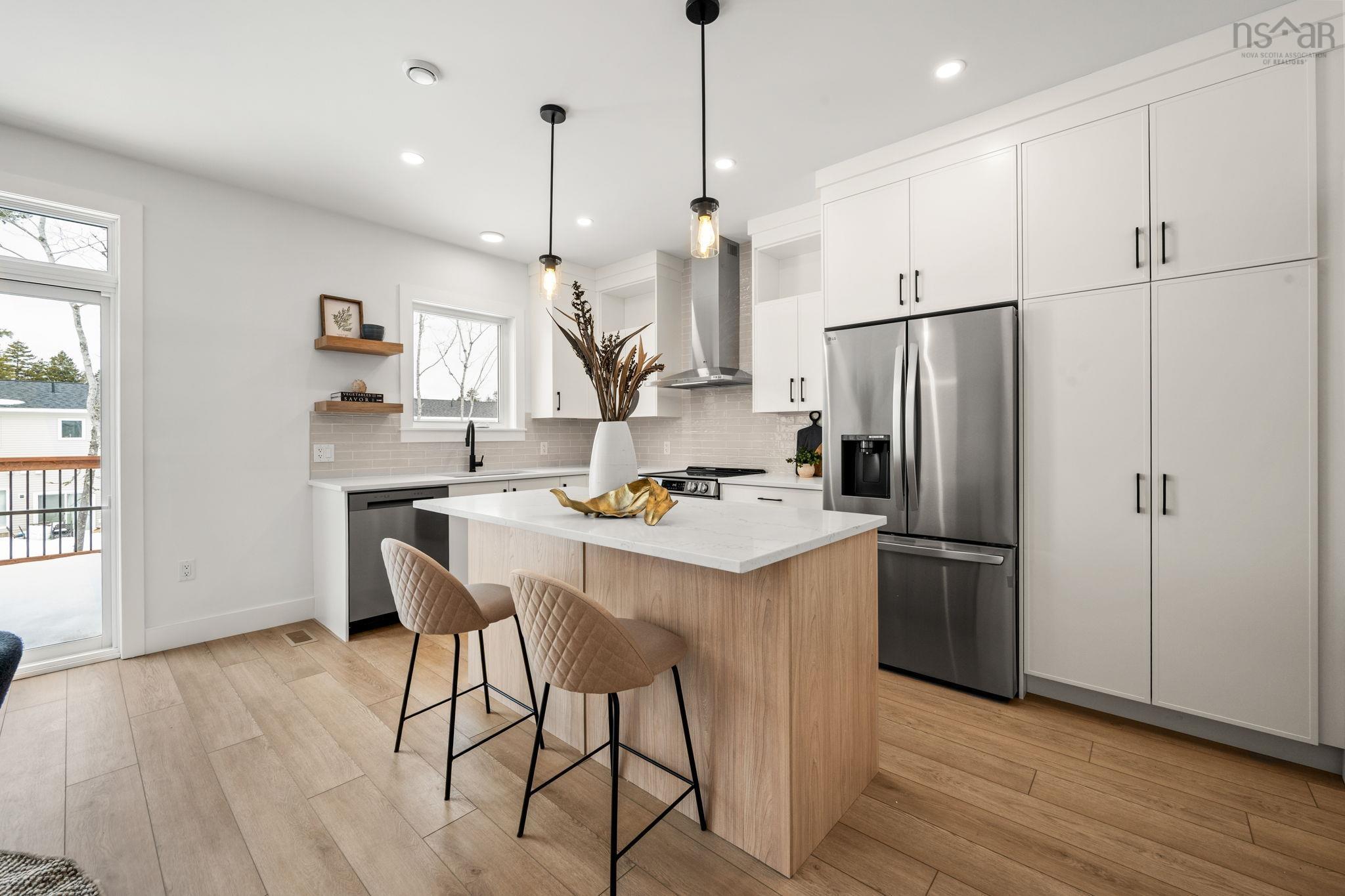 D 138 Stephs Street, Bedford, NS (MLS 202600401)