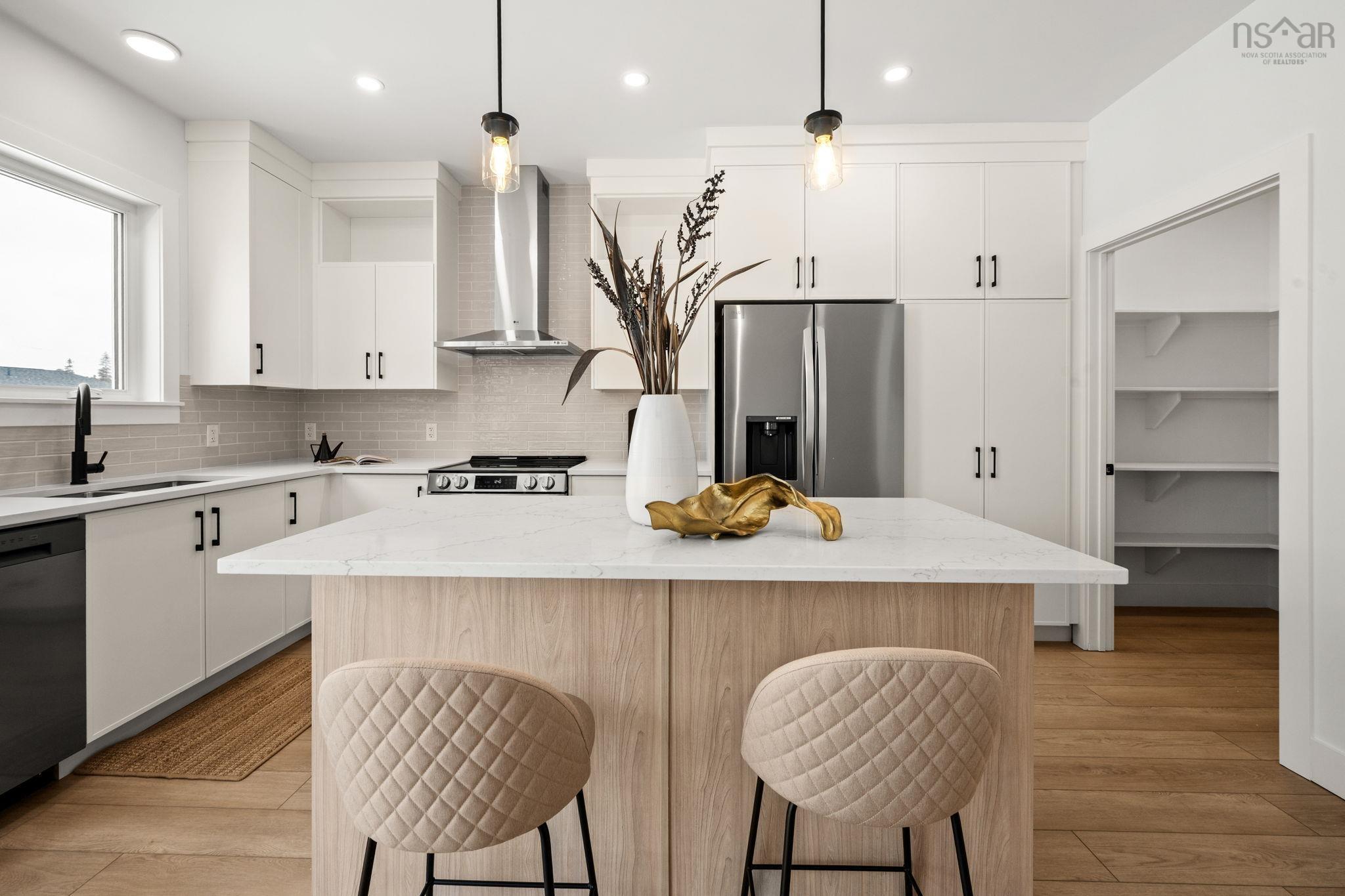 D 138 Stephs Street, Bedford, NS (MLS 202600401)