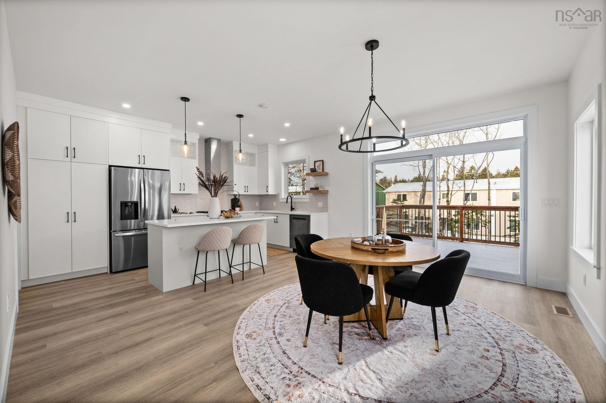 E 140 Stephs Street, Bedford, NS (MLS 202600403)