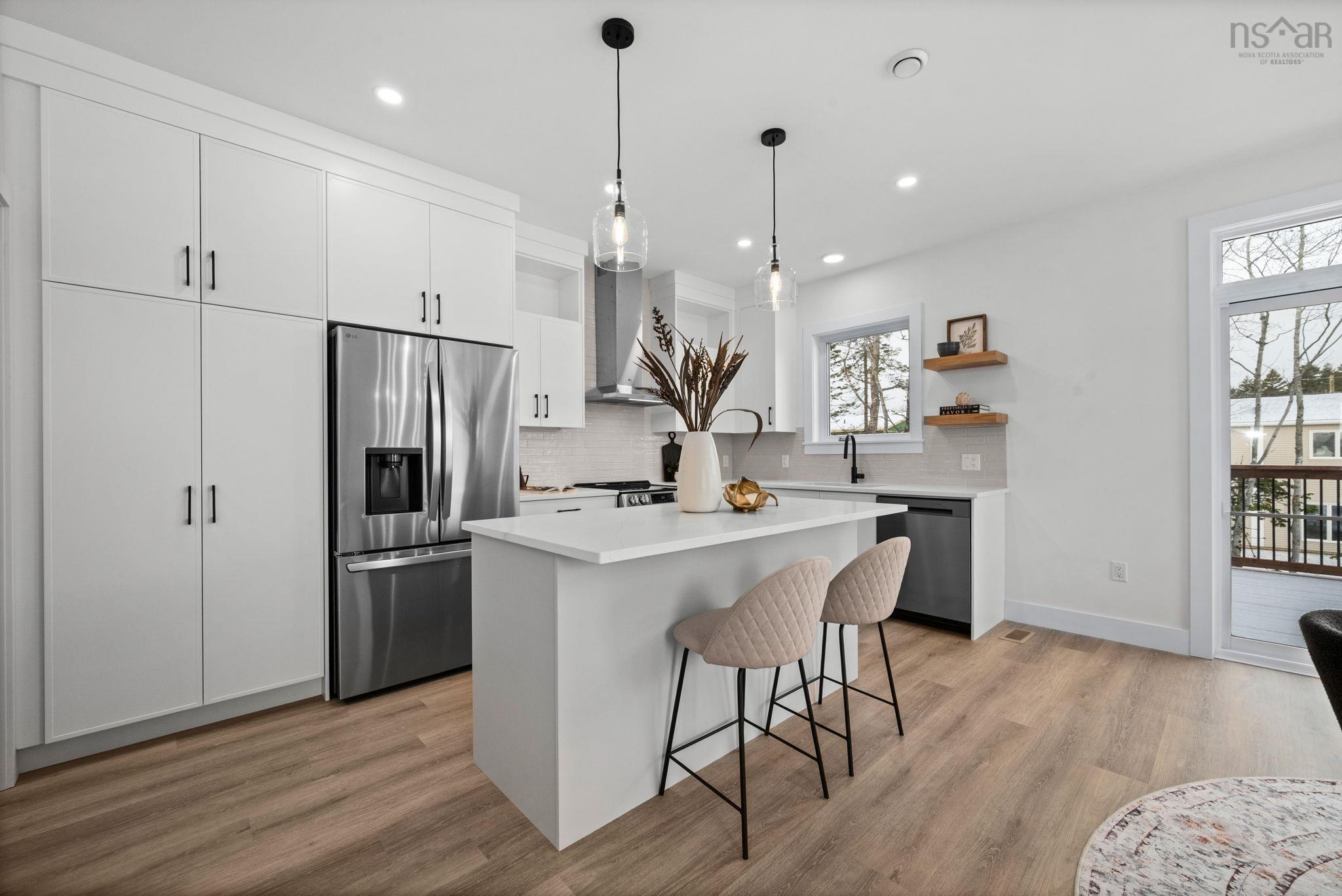 E 140 Stephs Street, Bedford, NS (MLS 202600403)