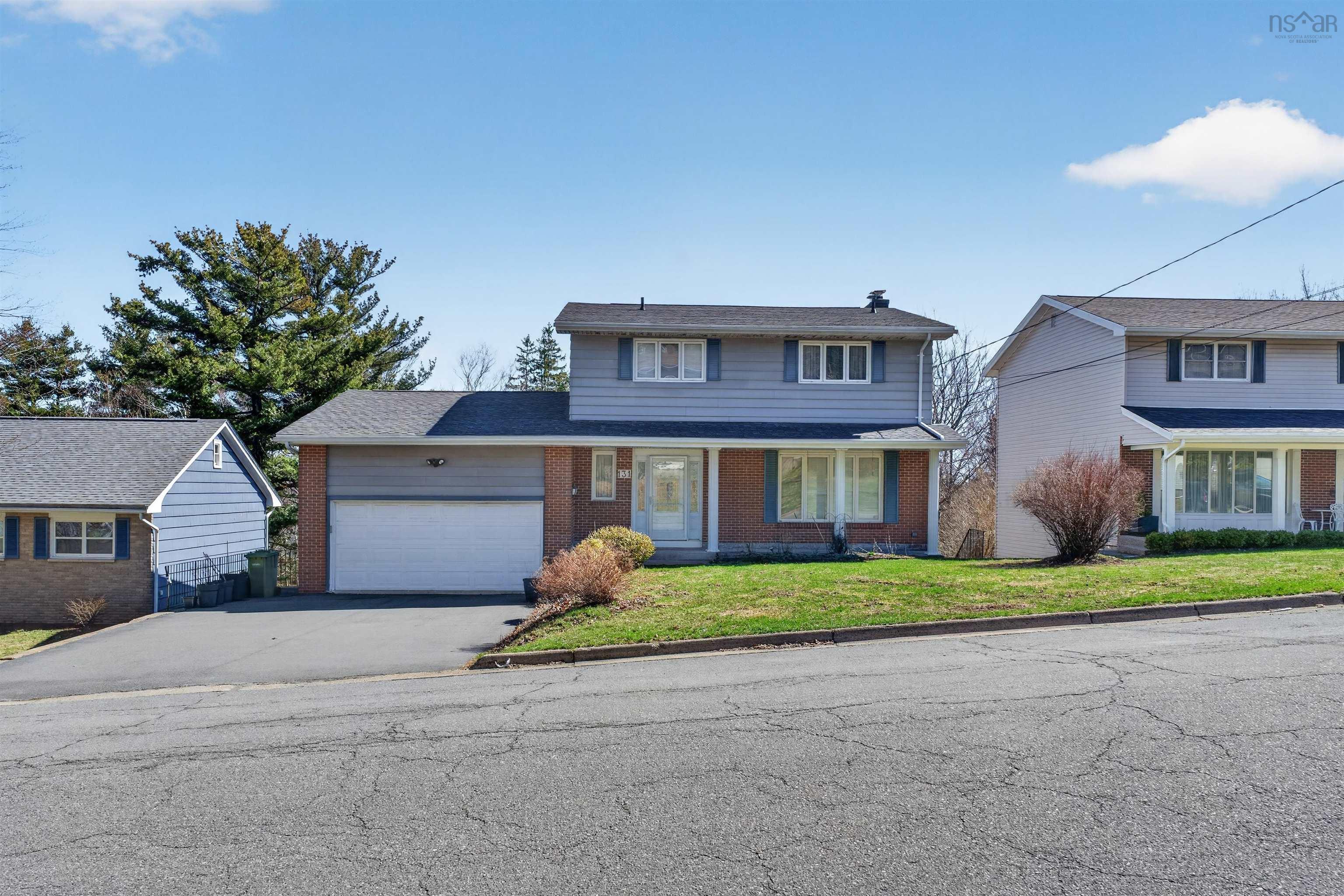 131 Brook Street, Halifax, NS (MLS® 202600404)