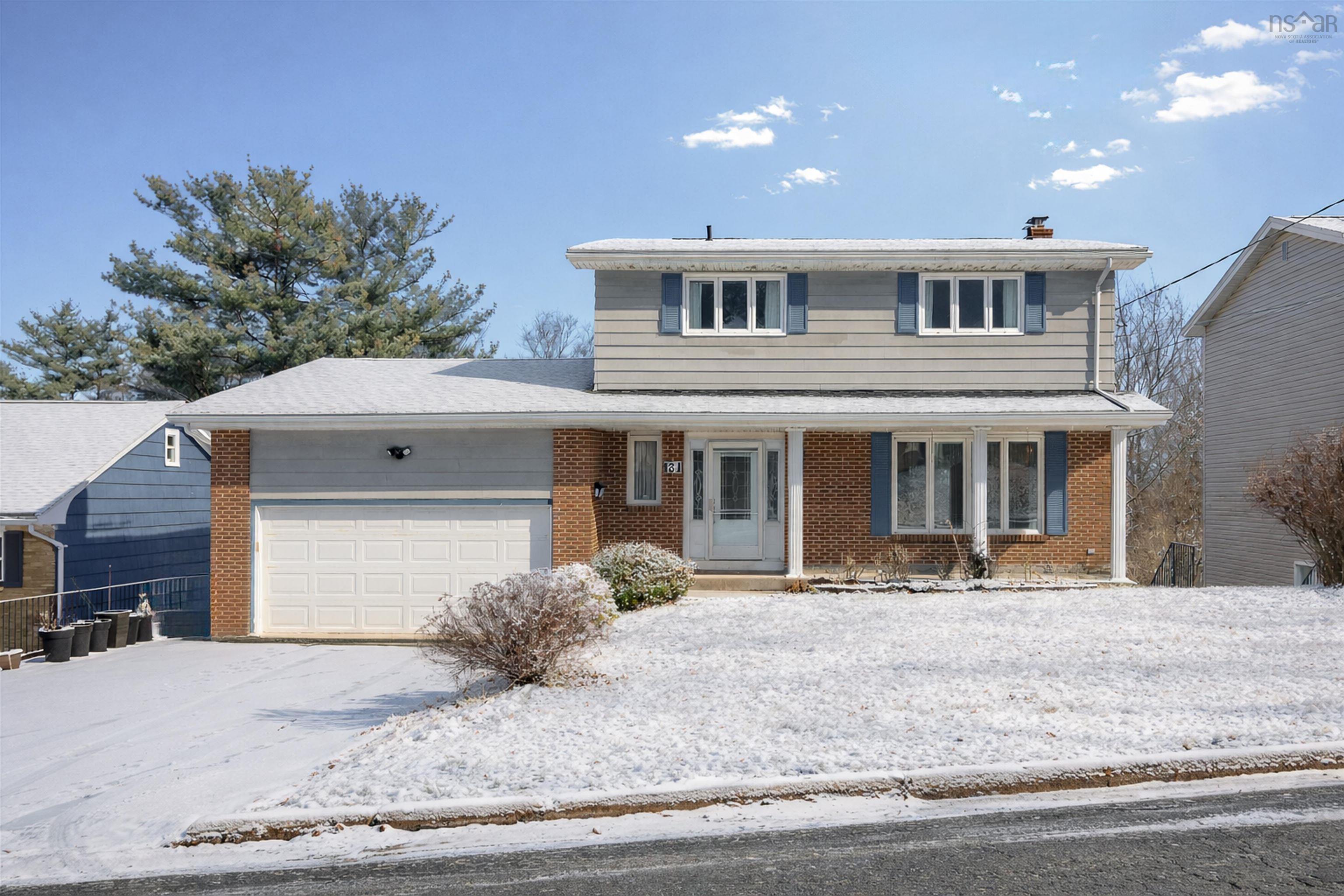 131 Brook Street, Halifax, NS (MLS 202600404)