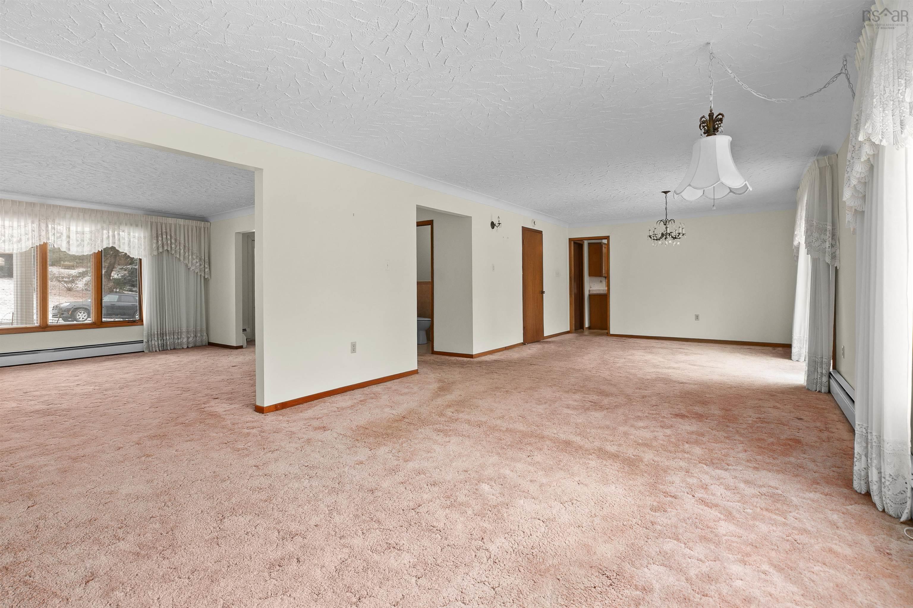 131 Brook Street, Halifax, NS (MLS 202600404)