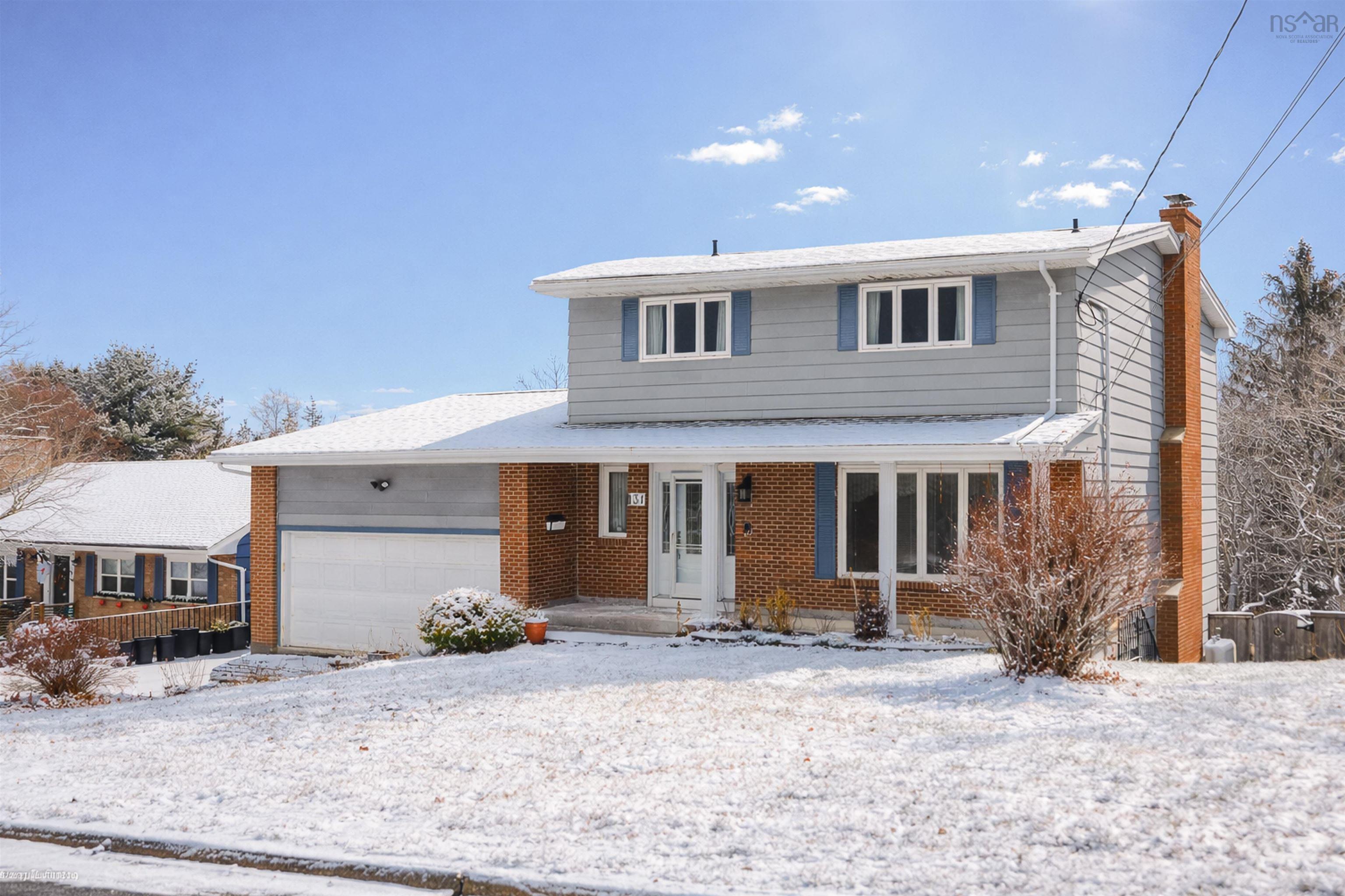 131 Brook Street, Halifax, NS (MLS 202600404)