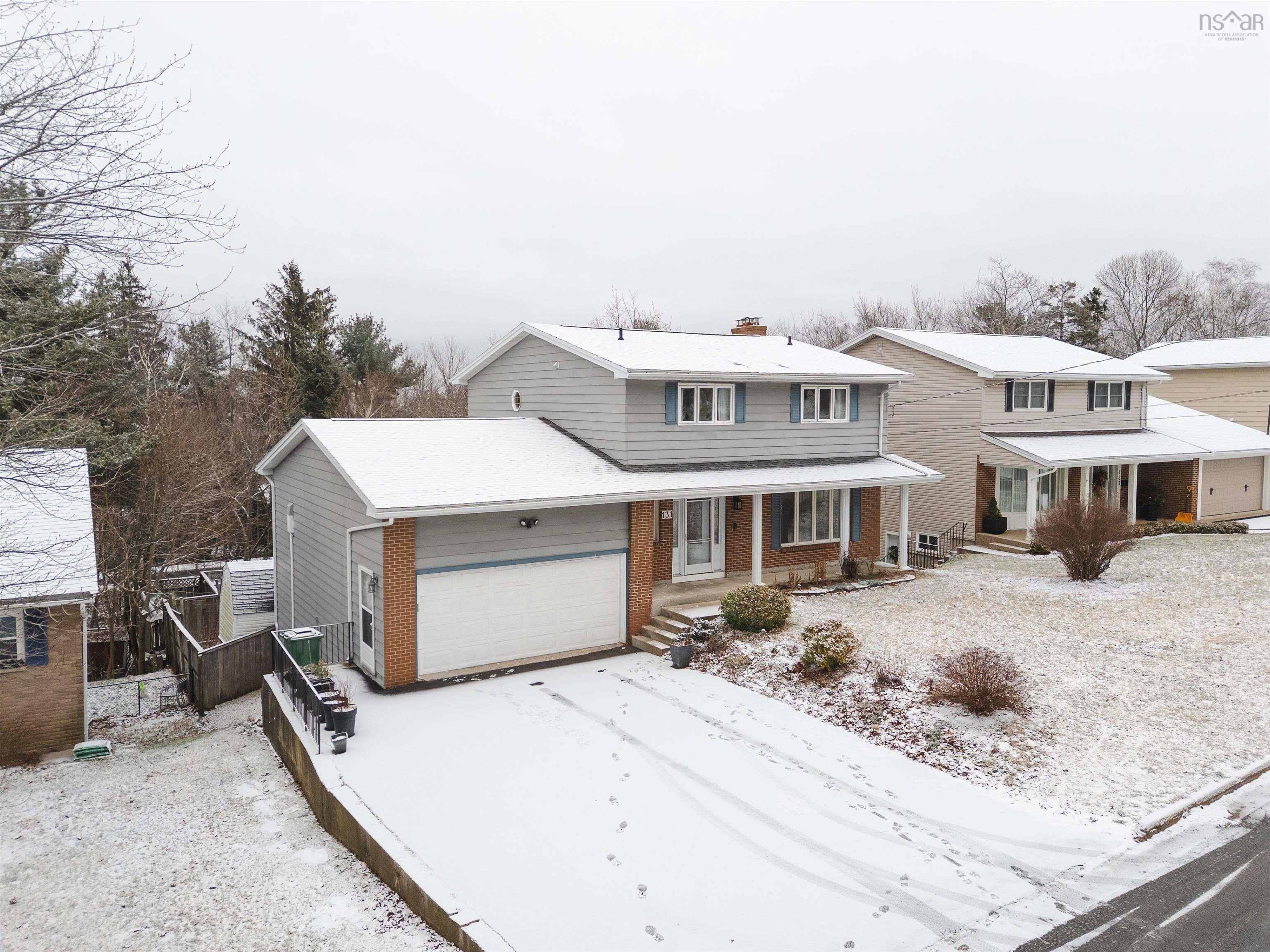 131 Brook Street, Halifax, NS (MLS 202600404)