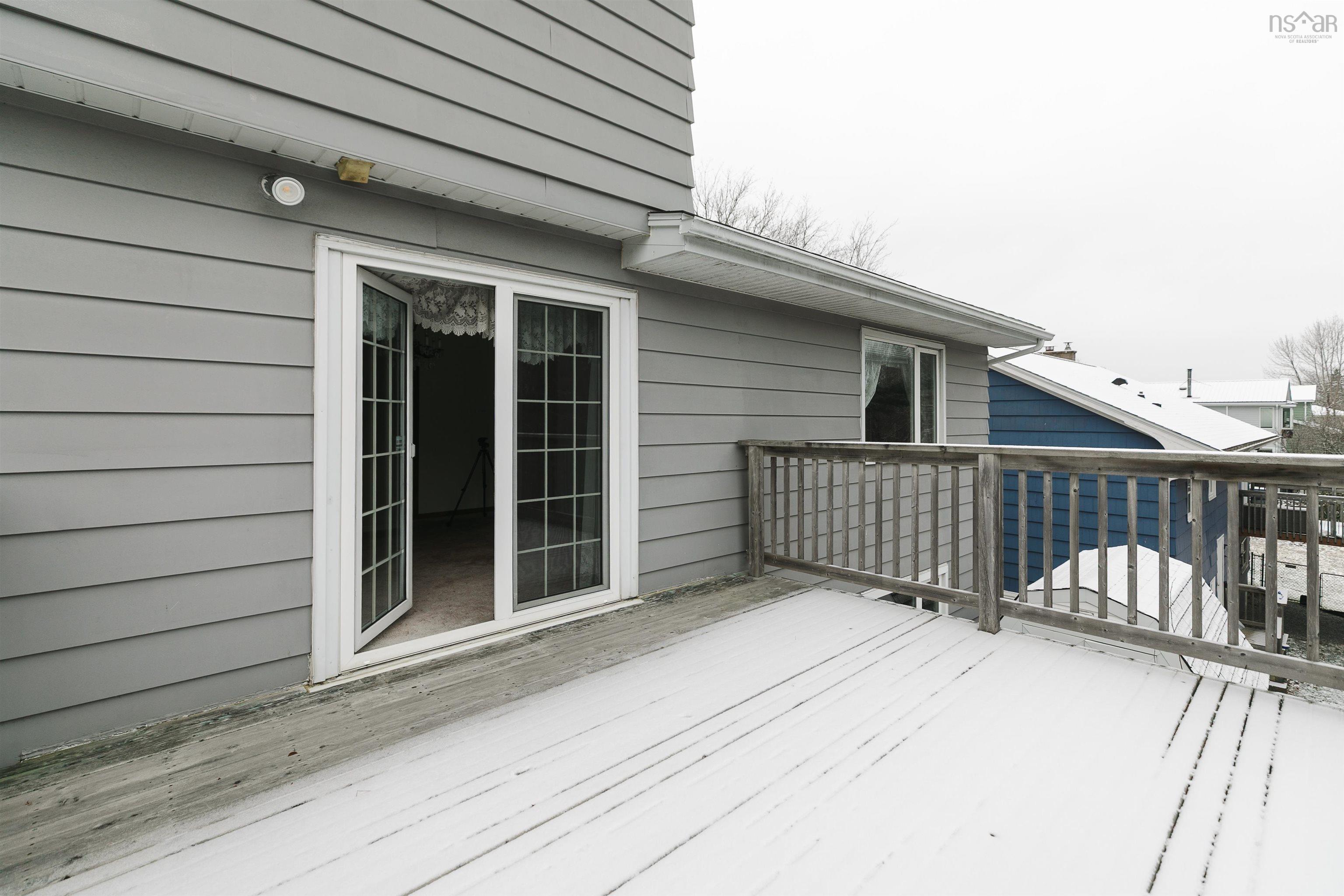 131 Brook Street, Halifax, NS (MLS 202600404)