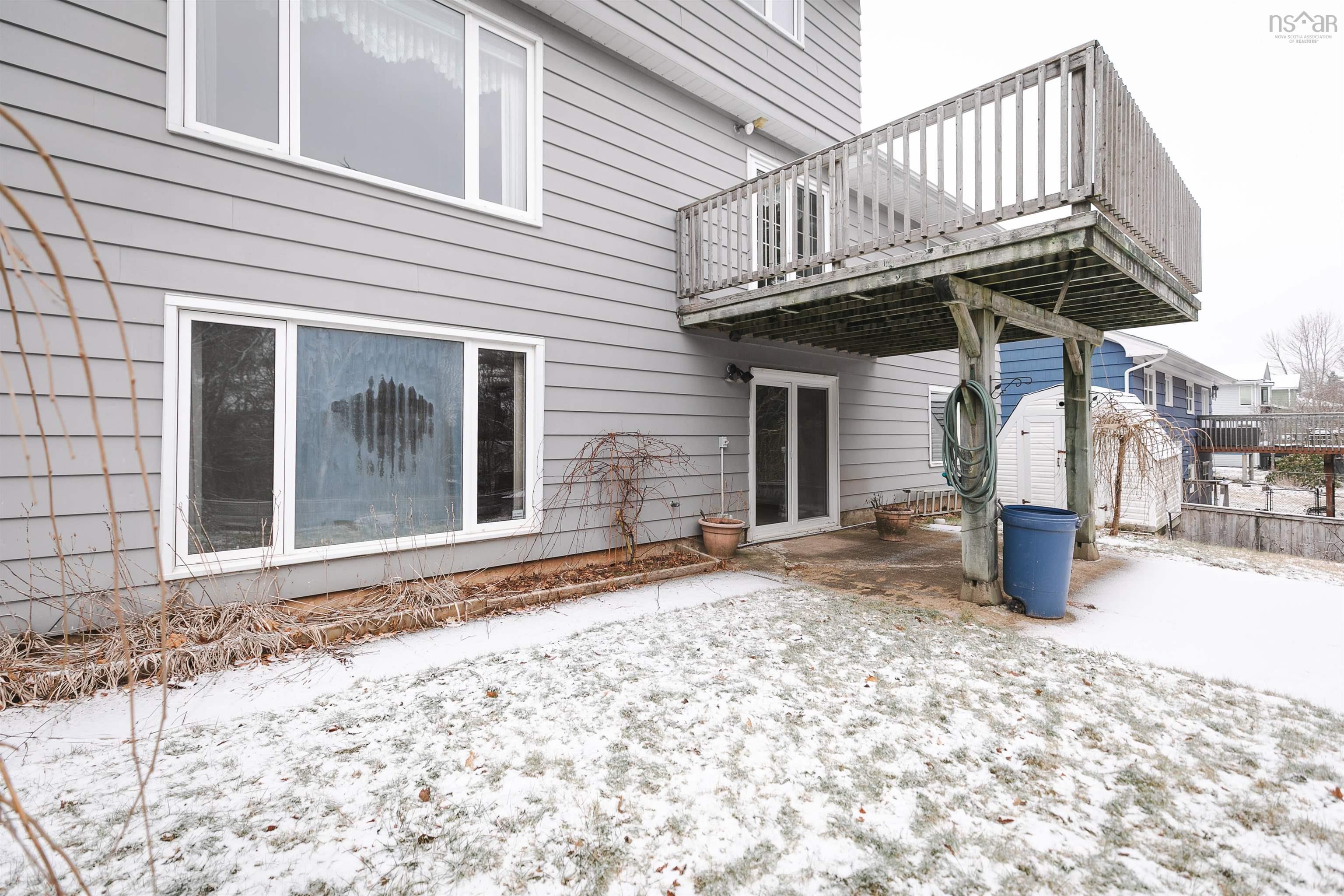 131 Brook Street, Halifax, NS (MLS 202600404)