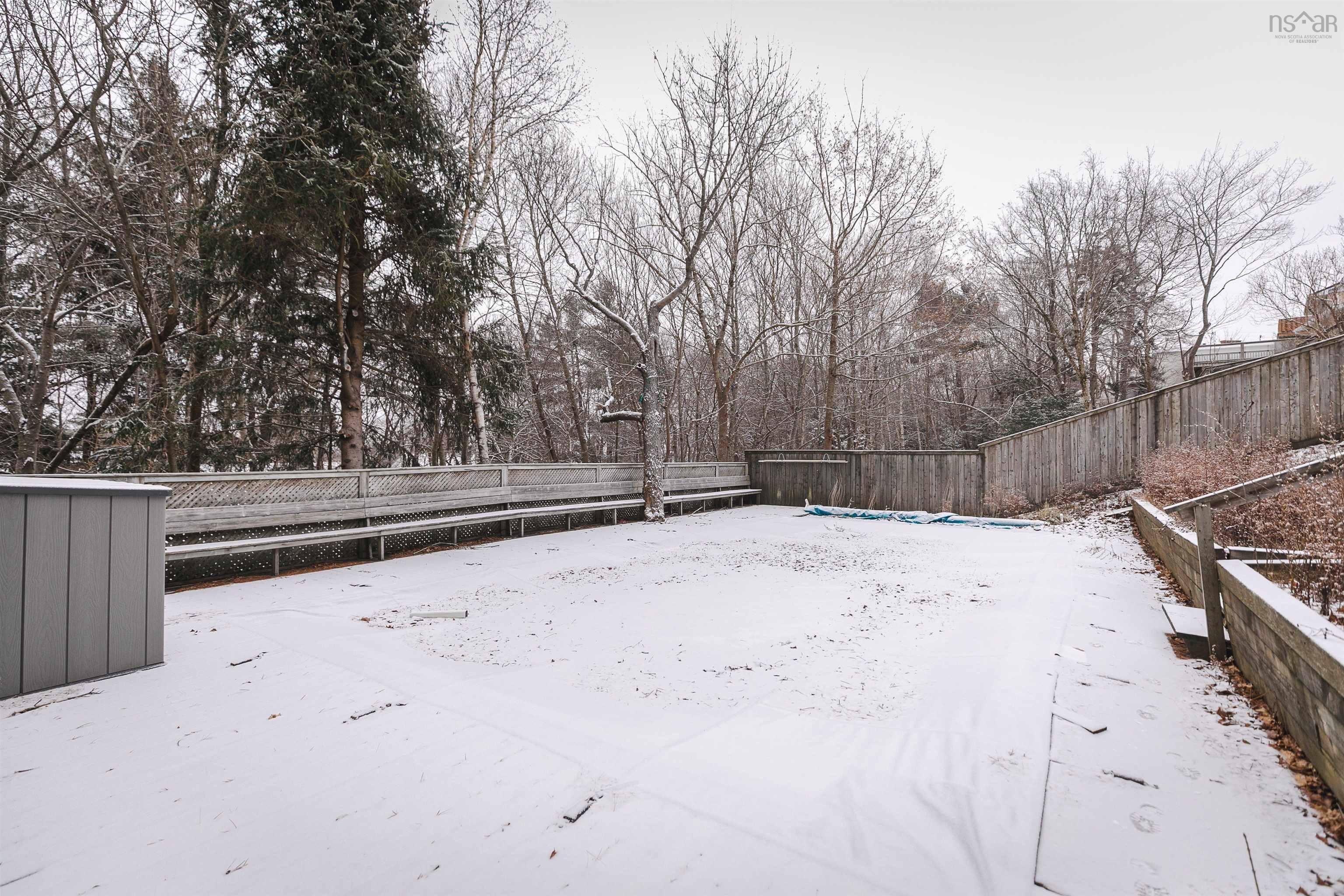 131 Brook Street, Halifax, NS (MLS 202600404)