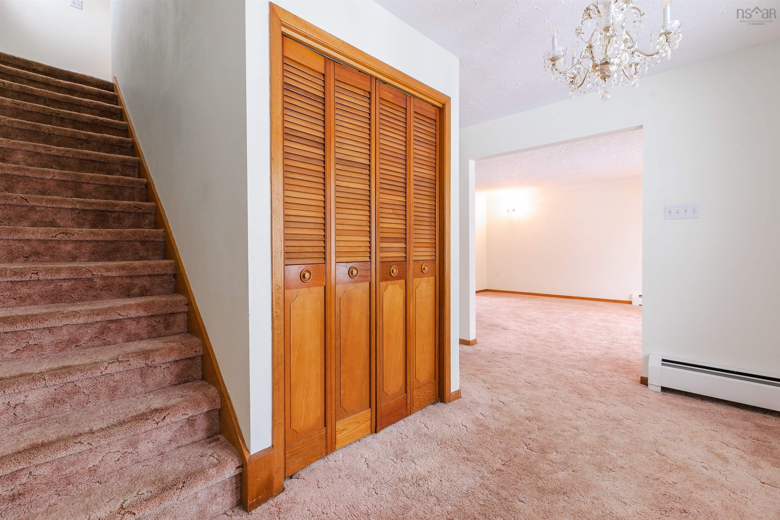 131 Brook Street, Halifax, NS (MLS 202600404)