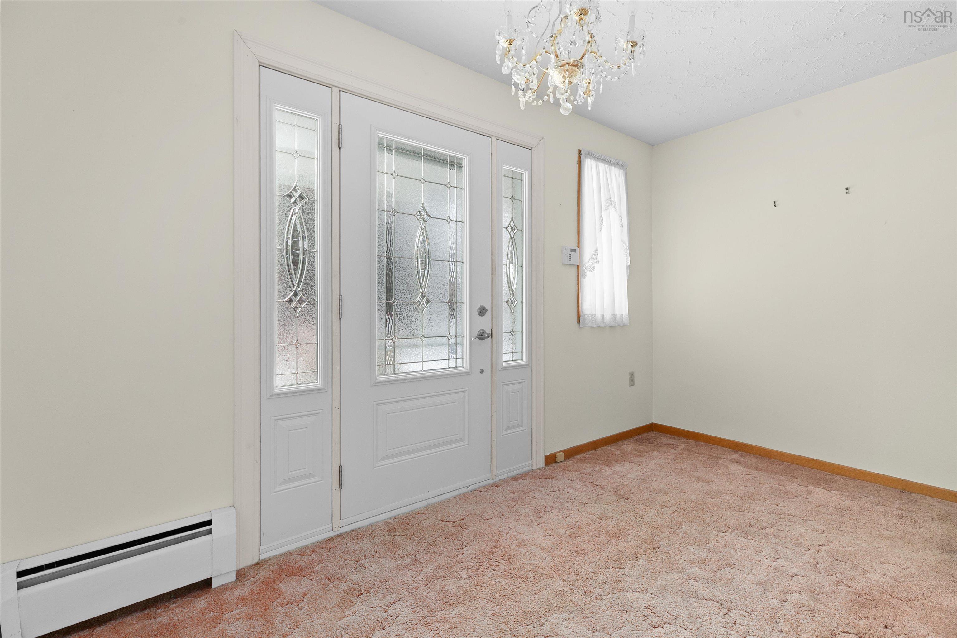 131 Brook Street, Halifax, NS (MLS 202600404)