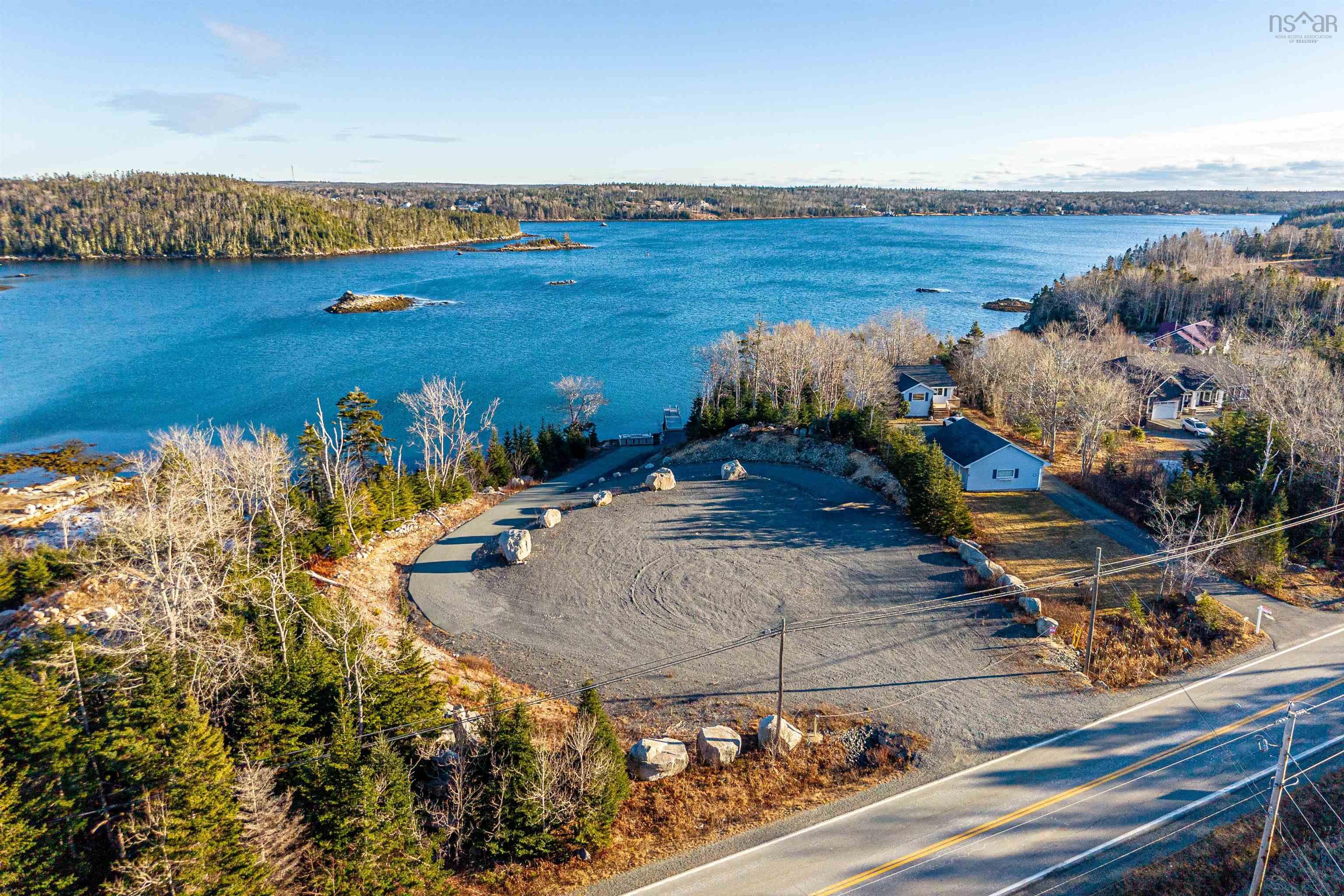 4520 Prospect Road, Bayside, NS (MLS® 202600420)