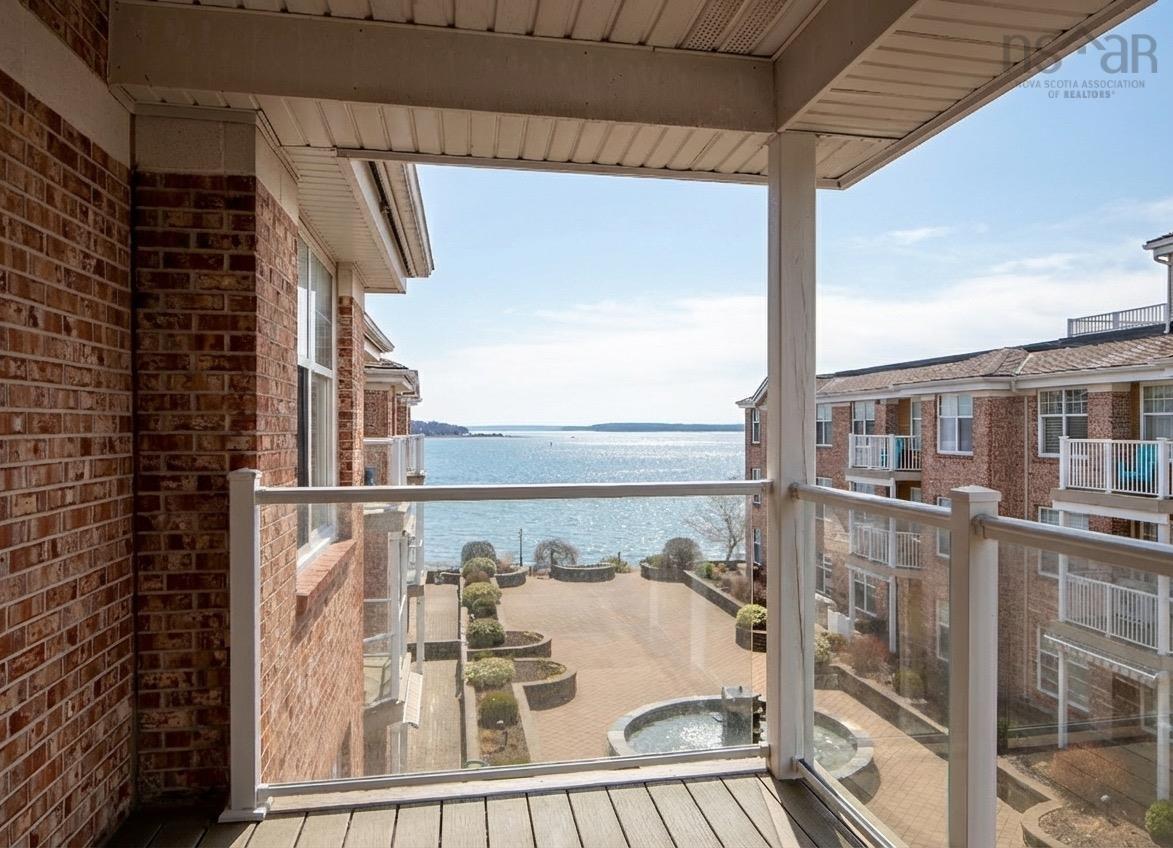 302 30 Waterfront Drive, Bedford, NS (MLS 202600425)