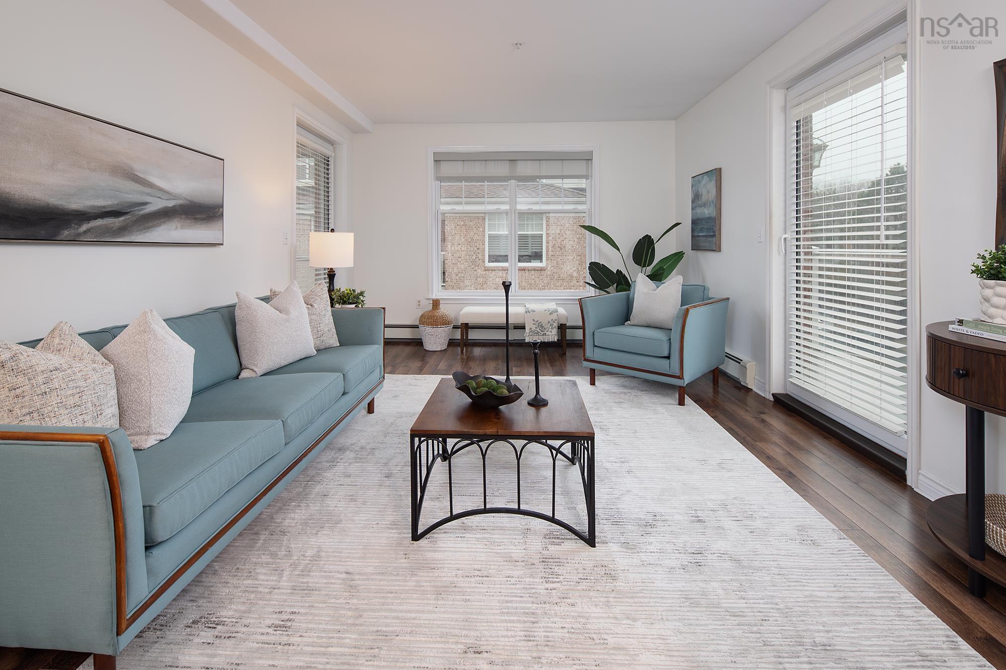 302 30 Waterfront Drive, Bedford, NS (MLS 202600425)